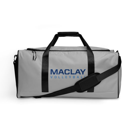 Maclay Volleyball Duffle Bag