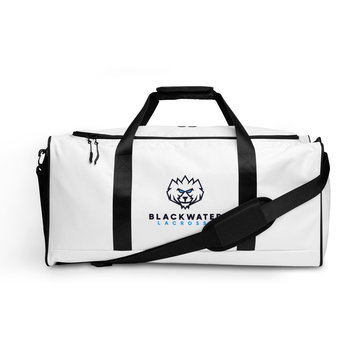 Personalizable - Blackwater Athletics Duffle Bag