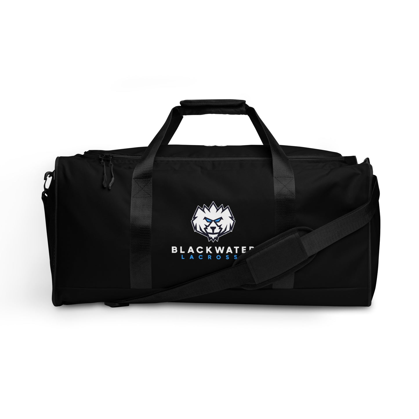 Personalizable - Blackwater Athletics Duffle Bag