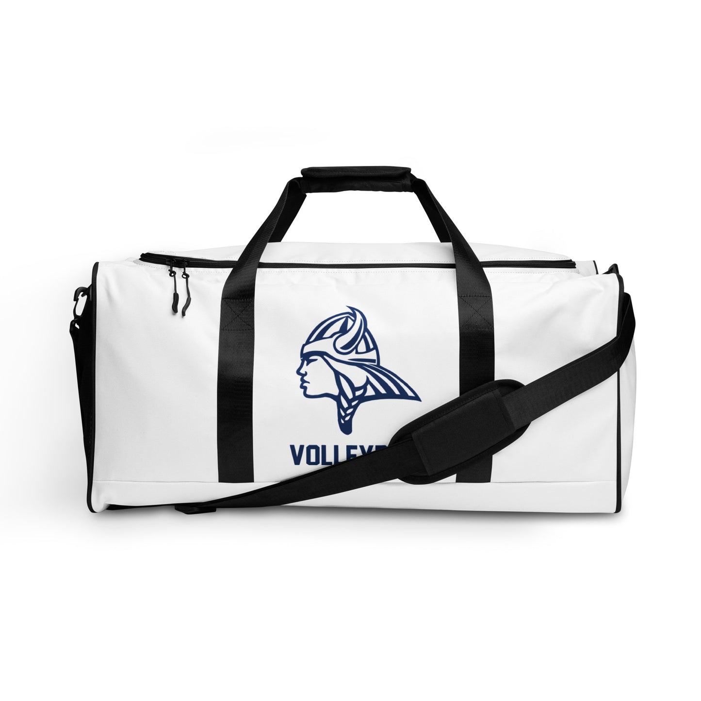 Maclay Volleyball Duffle Bag