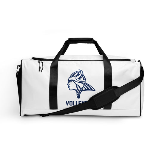 Maclay Volleyball Duffle Bag