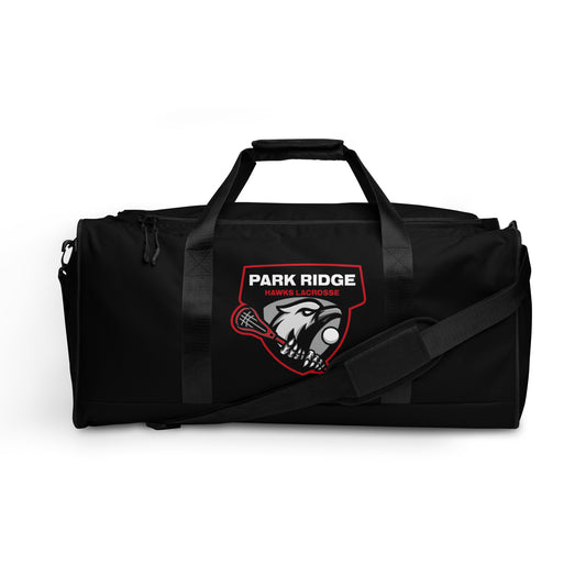 Park Ridge Lacrosse Duffle Bag - Personalized