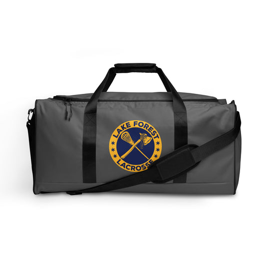 LF Lacrosse Duffle Bag