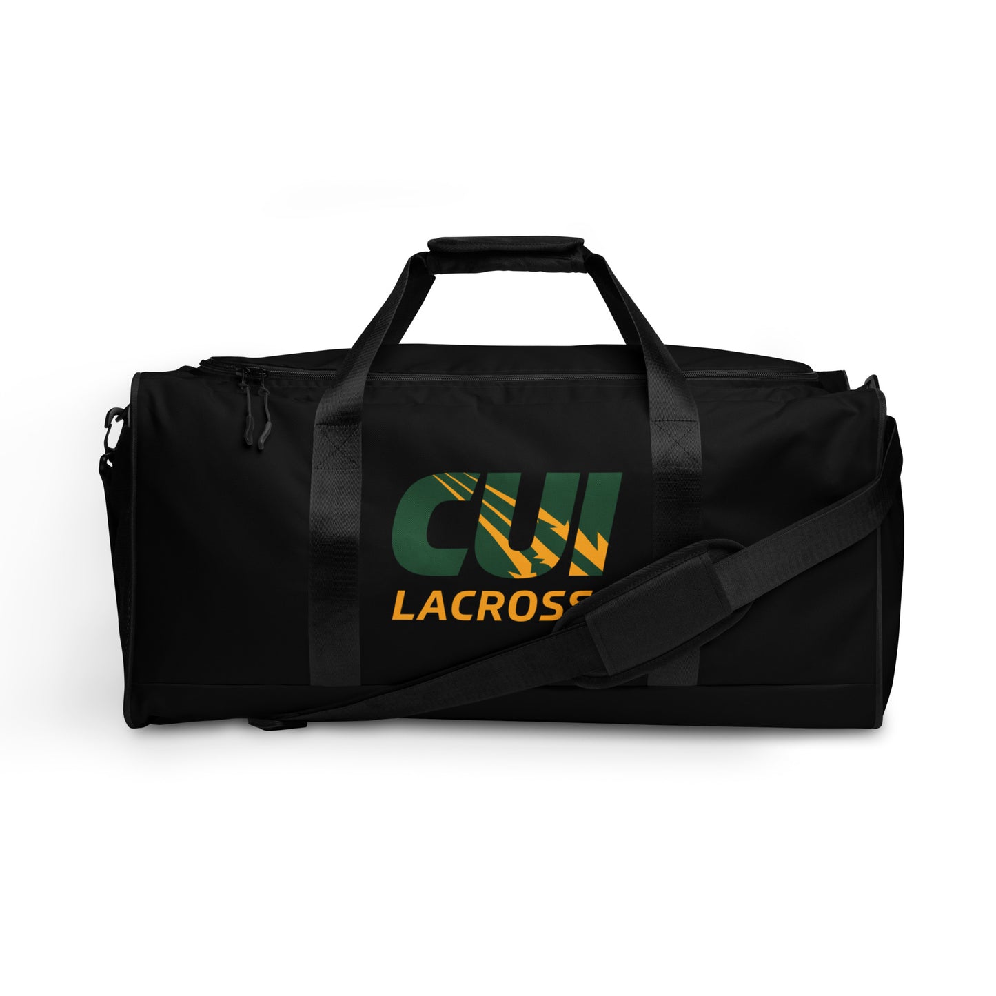 CUI Lax Duffle Bag