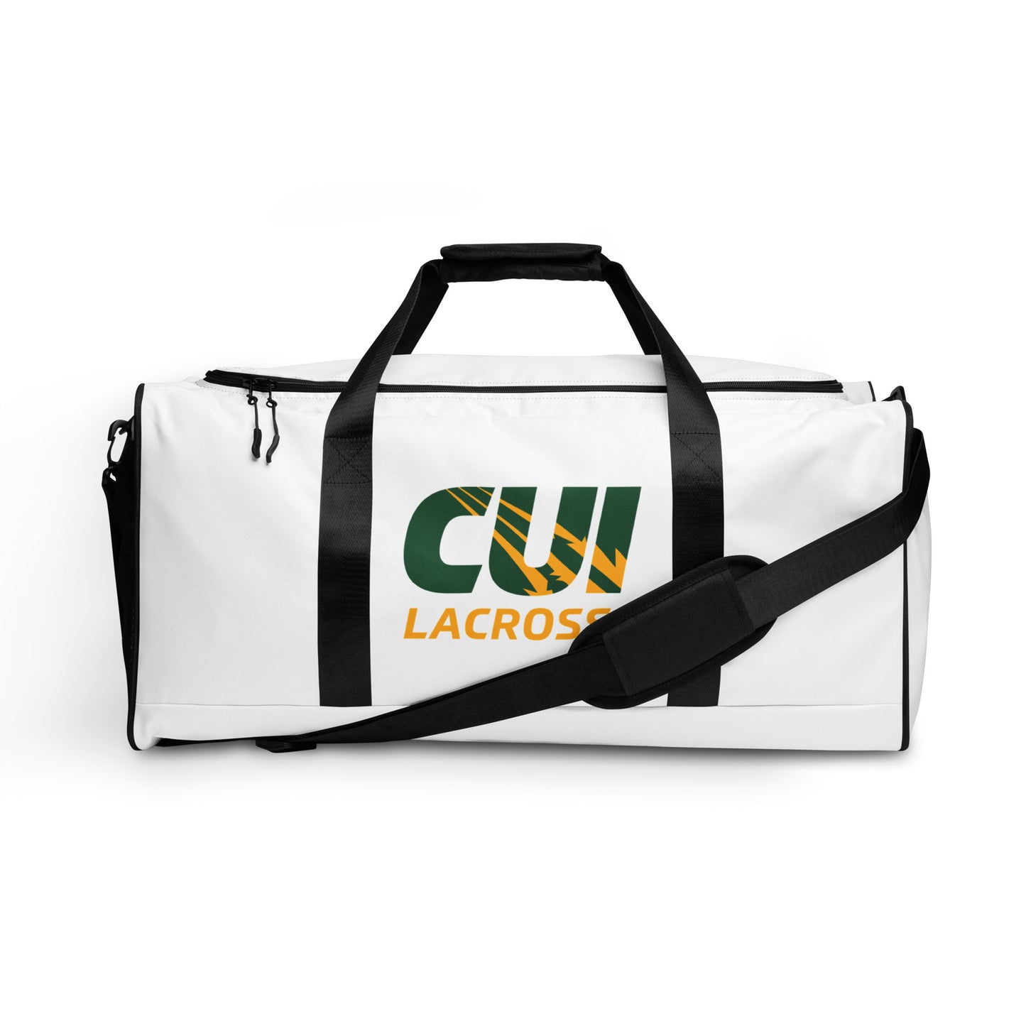 CUI Lax Duffle Bag