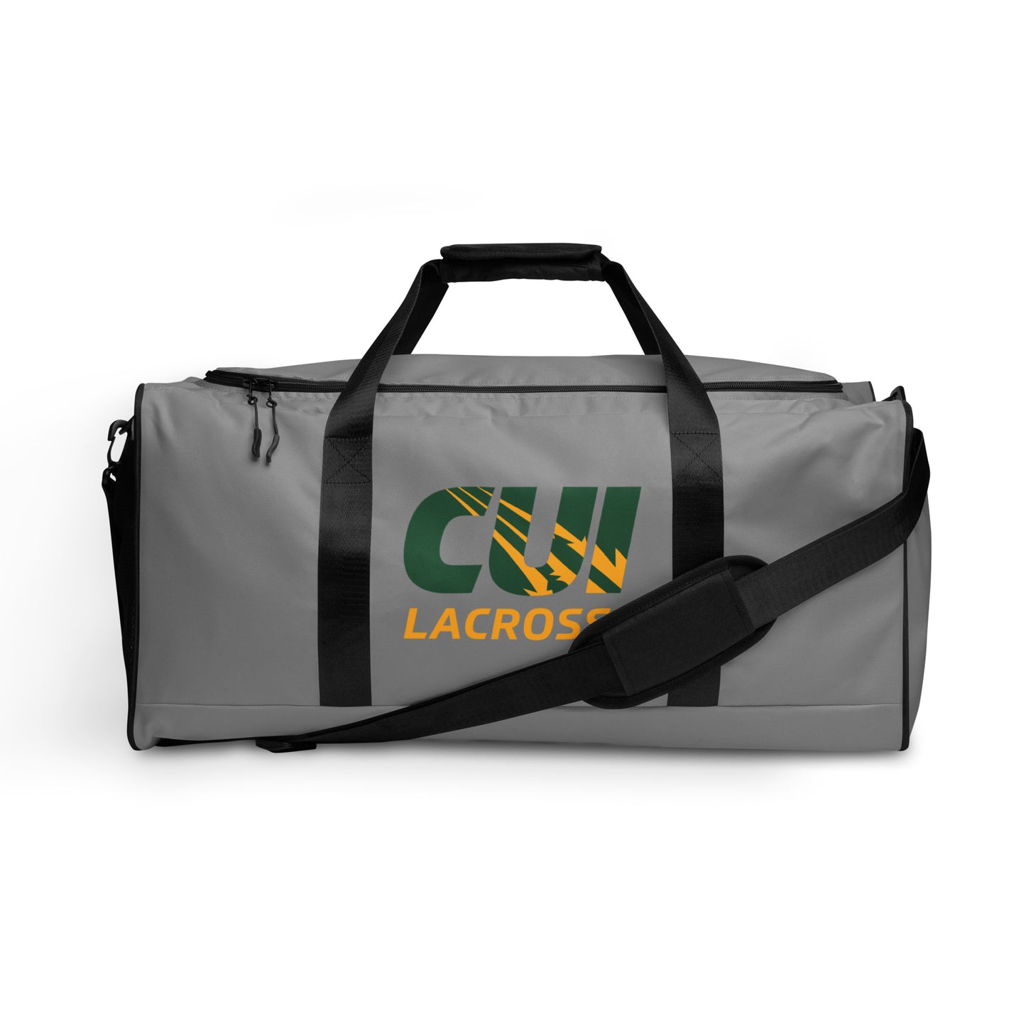 CUI Lax Duffle Bag