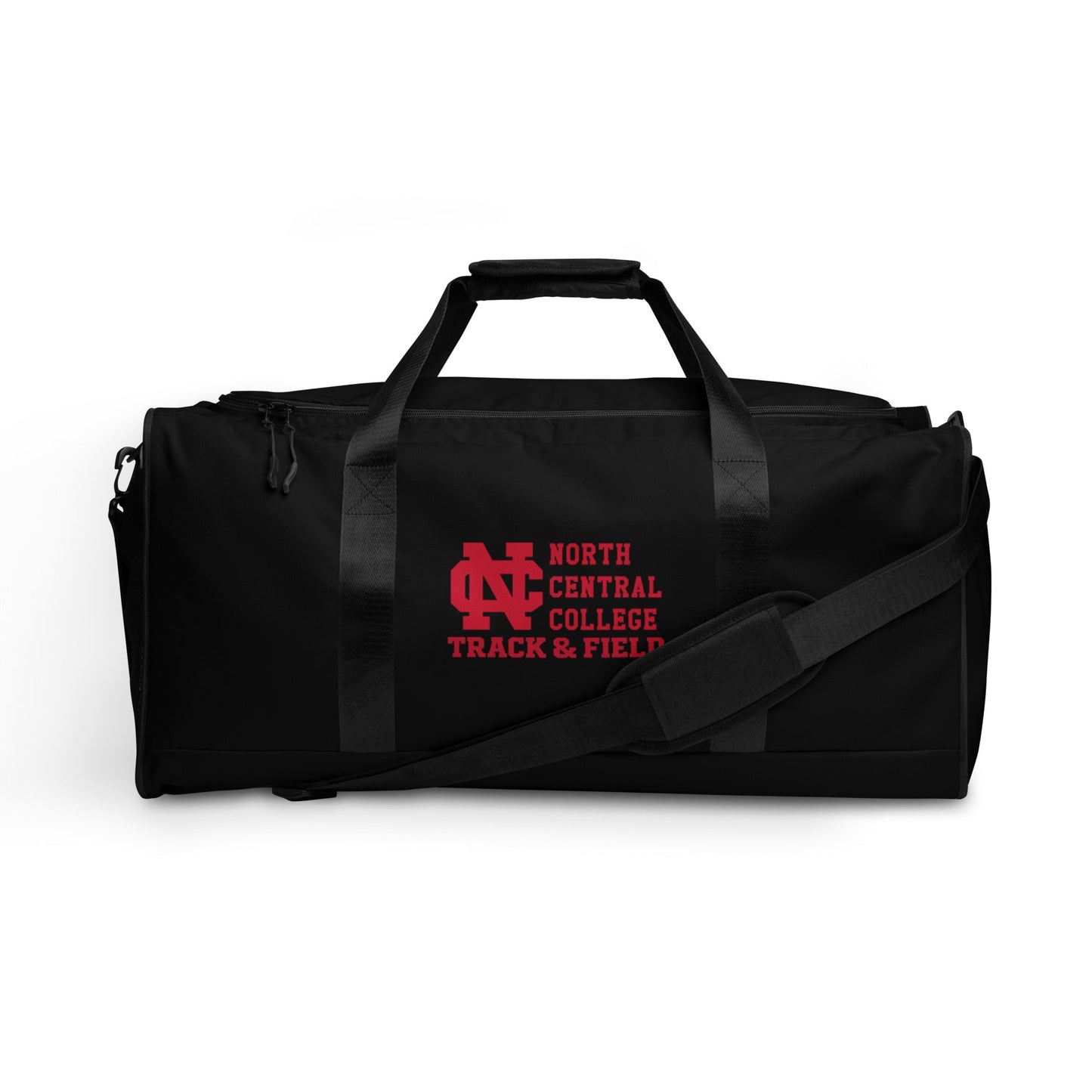Personalizable - Duffle Bag