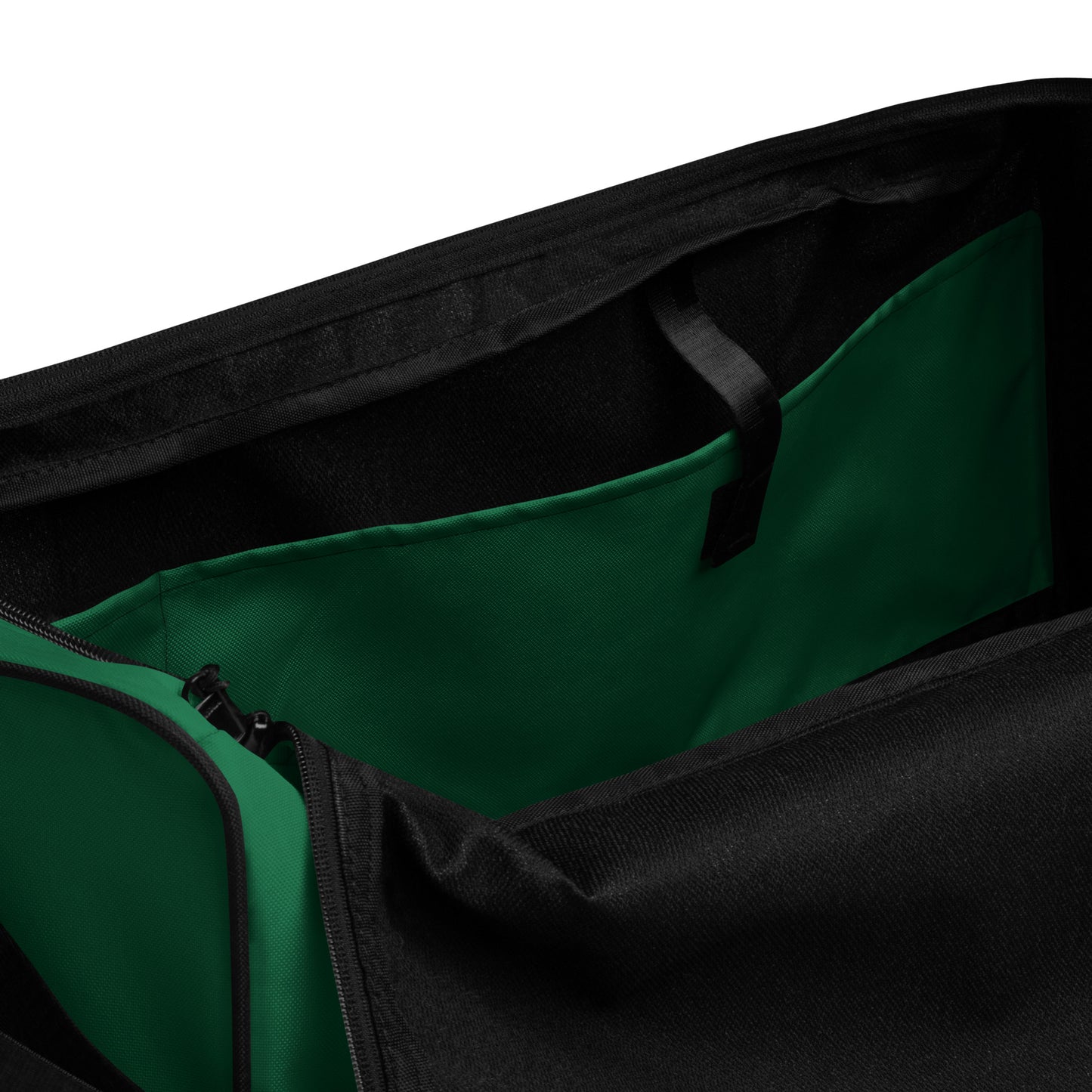 Knoxville Shiners Duffle Bag