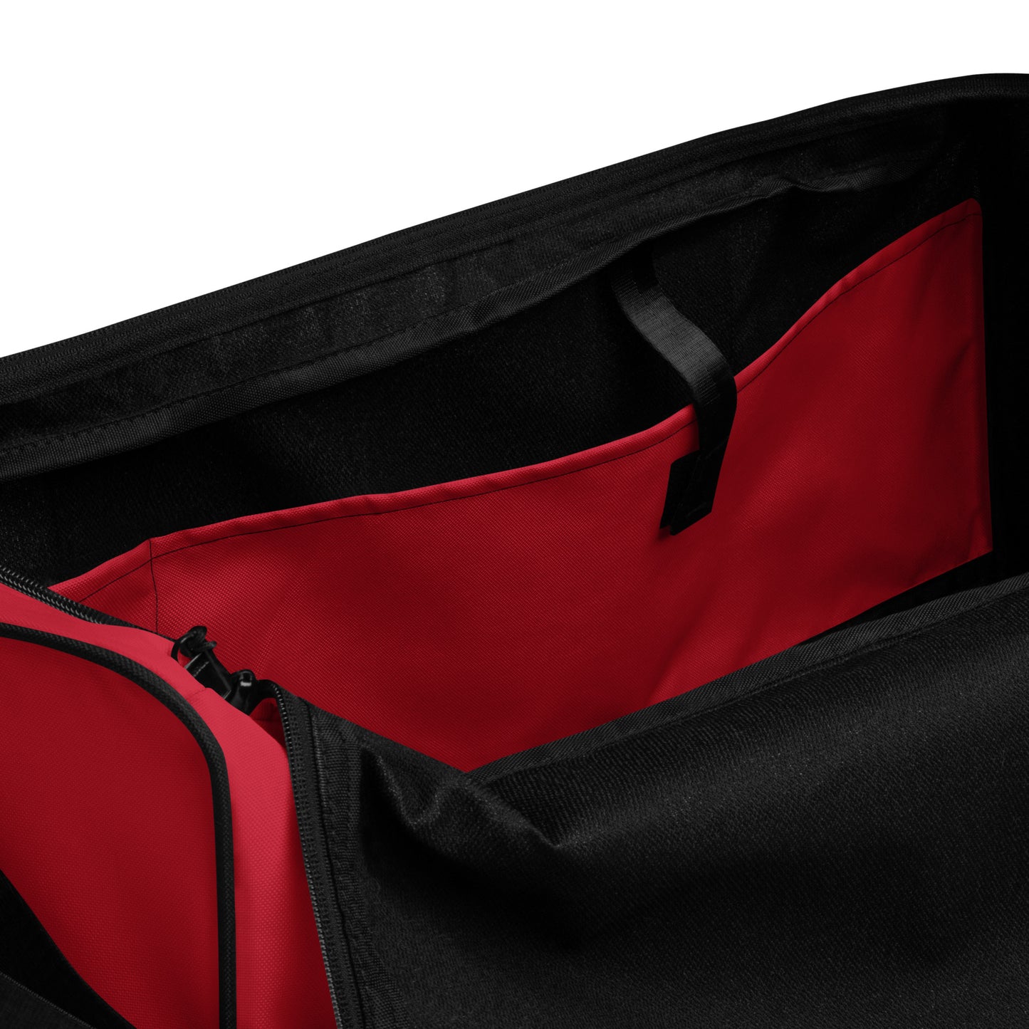 NC Aces Duffle Bag