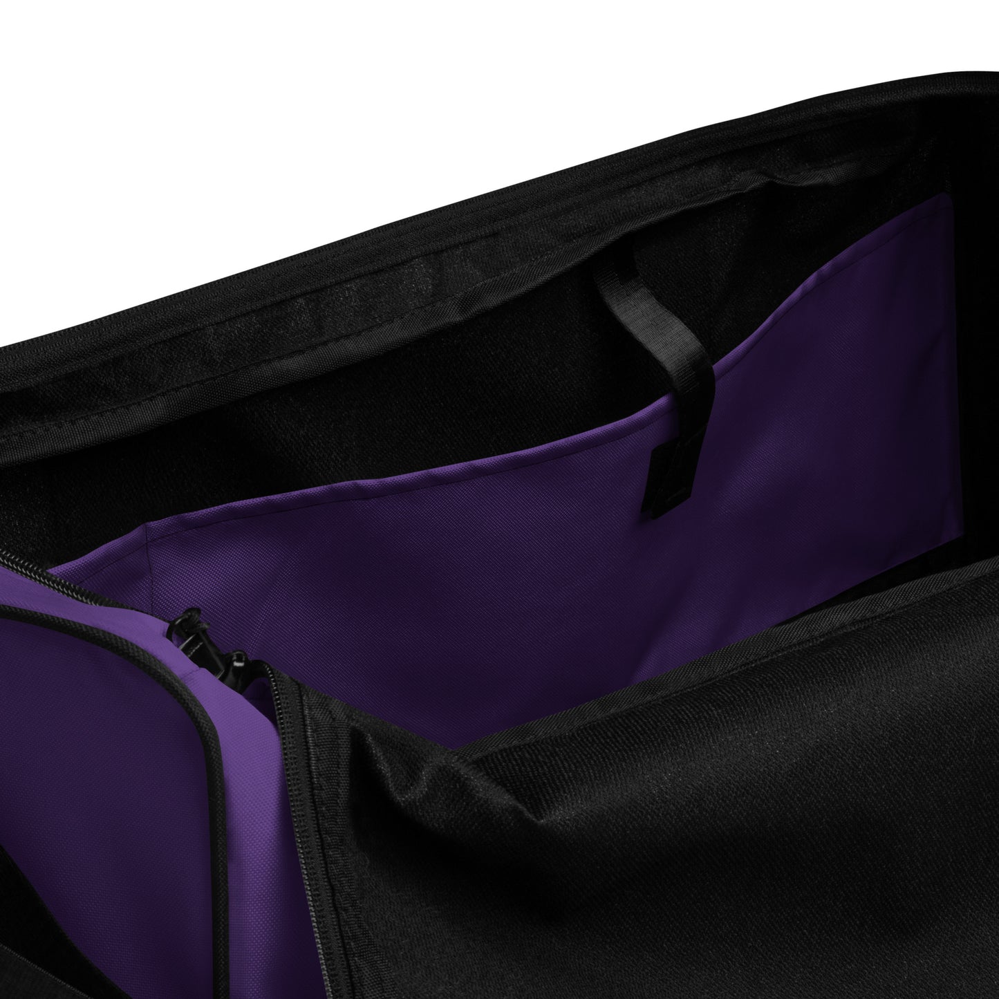 UST Club Soccer Duffle Bag