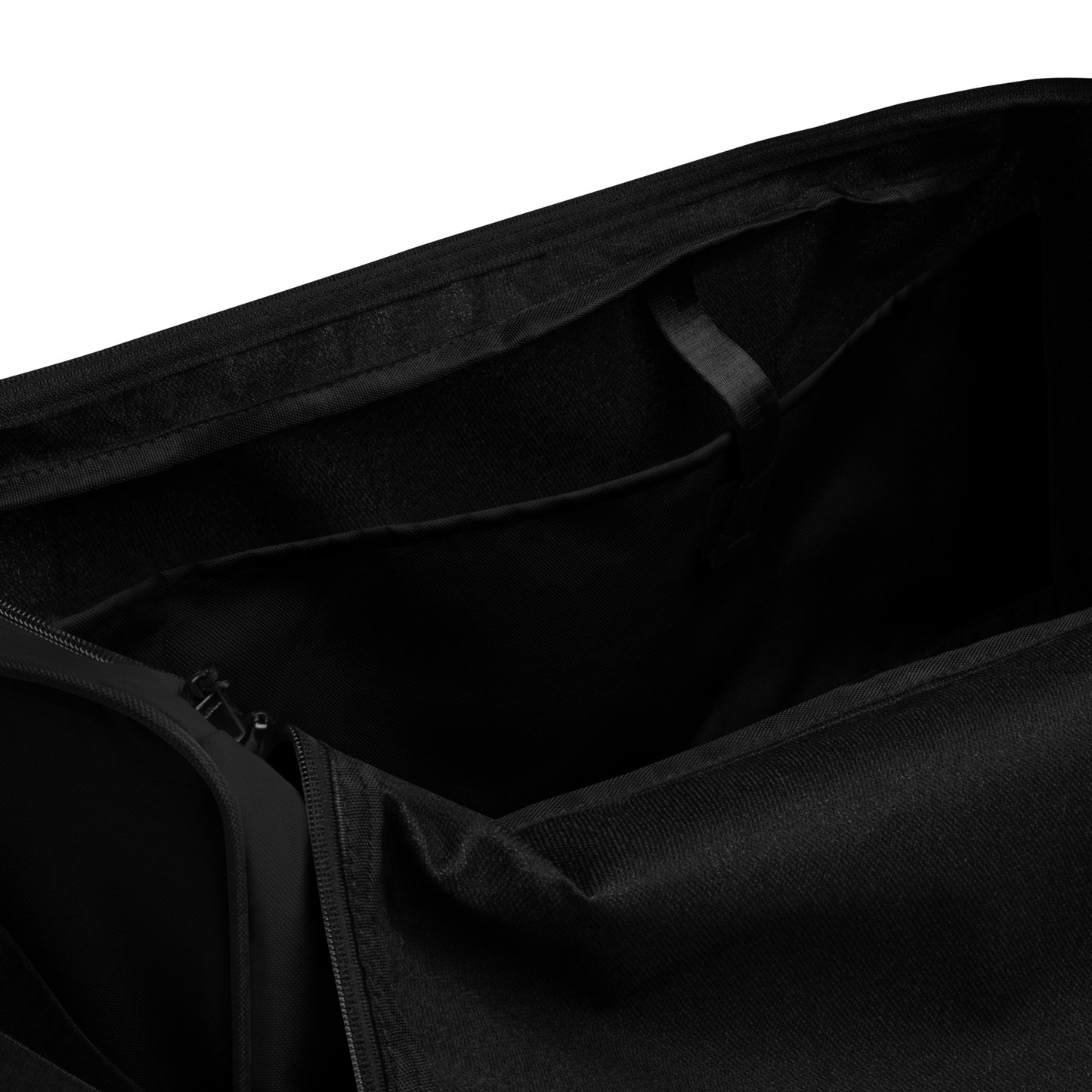Hungary Lacrosse Duffle Bag