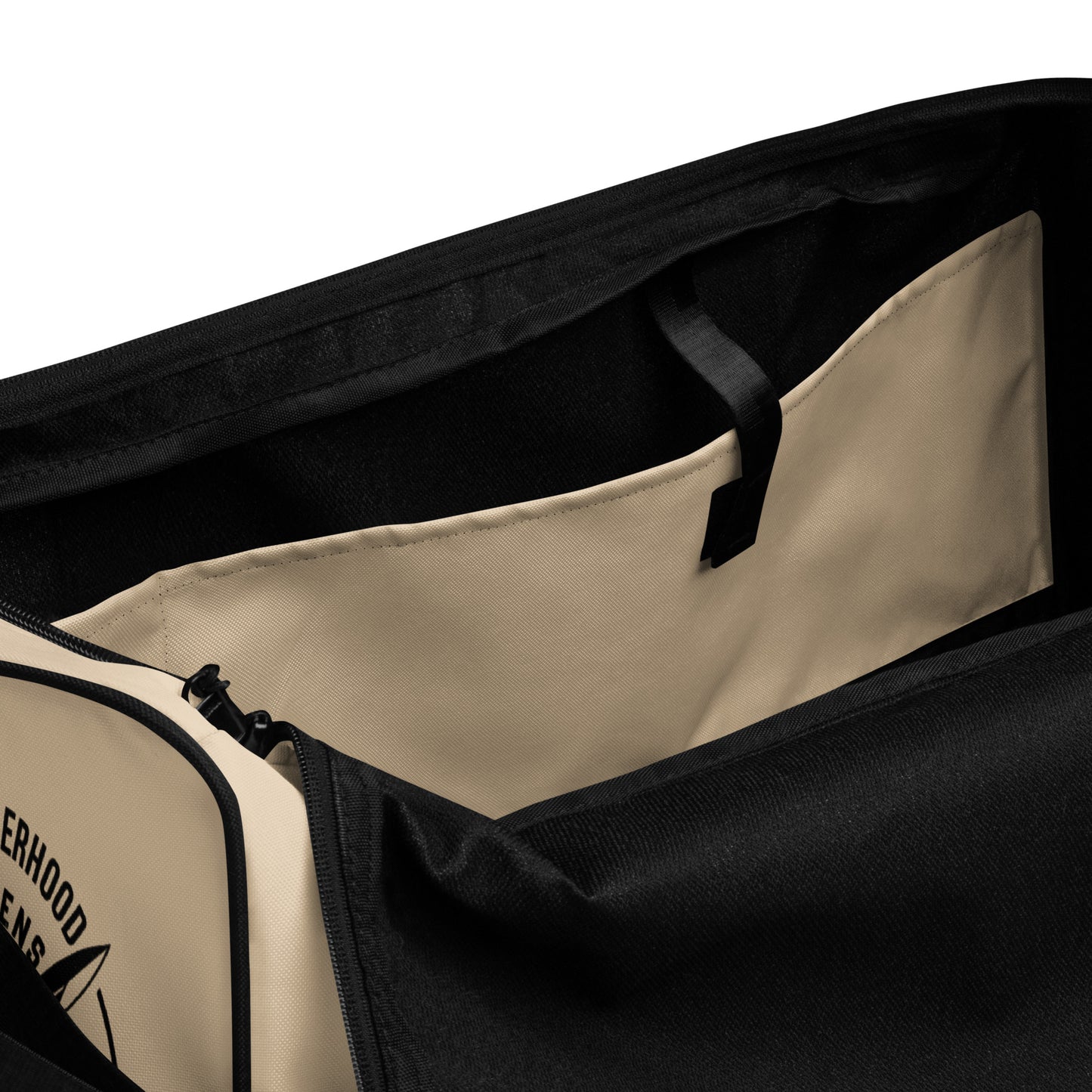 The Brotherhood Duffle Bag