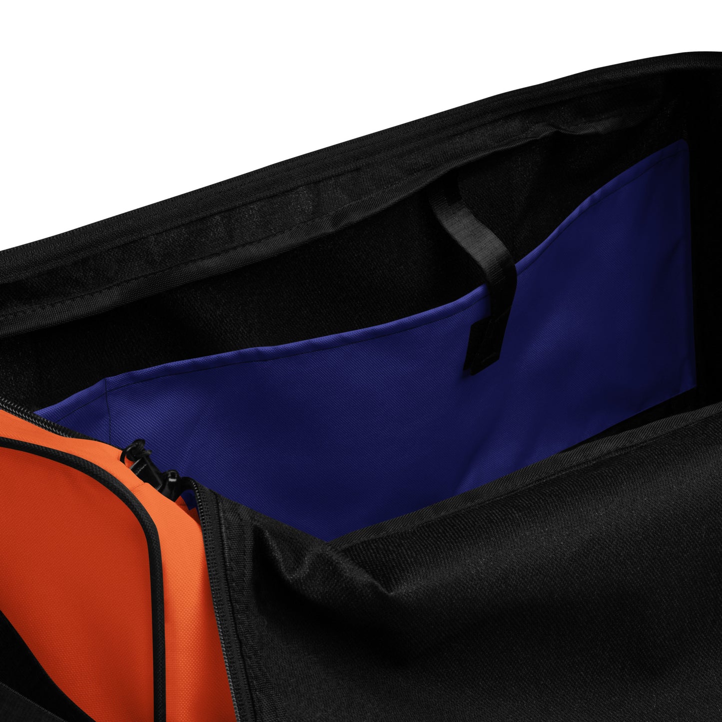 QC Pickleball Duffle Bag