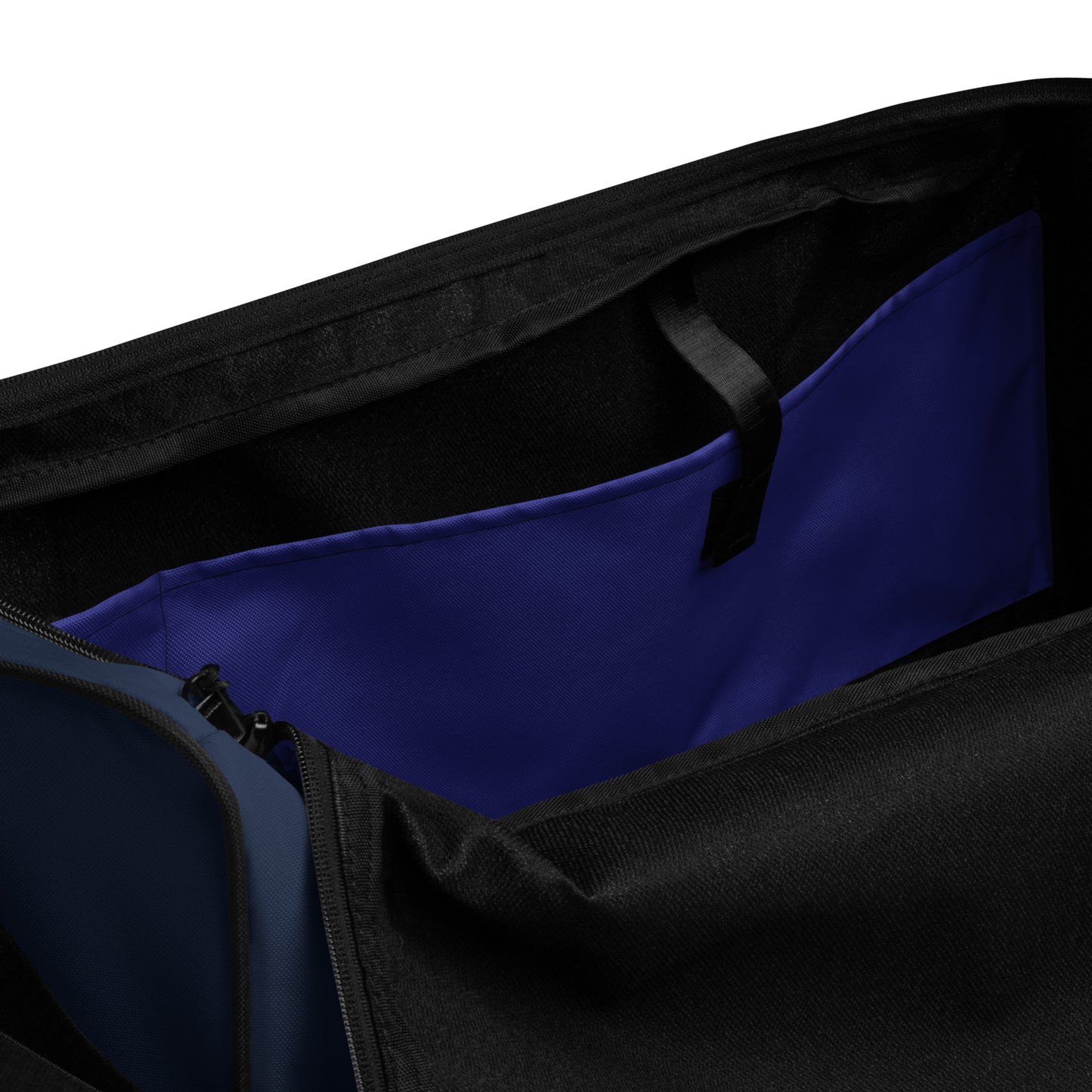 QC Pickleball Duffle Bag