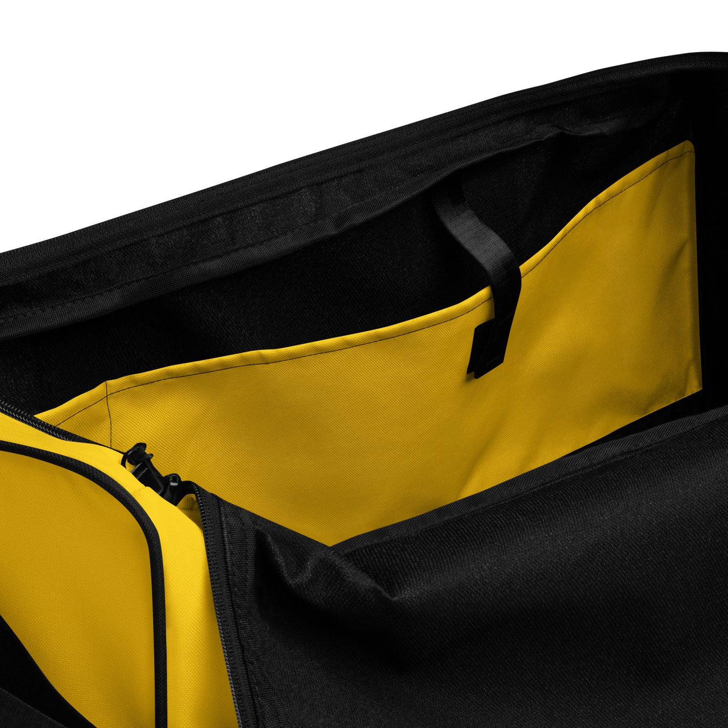 QC Pickleball Duffle Bag