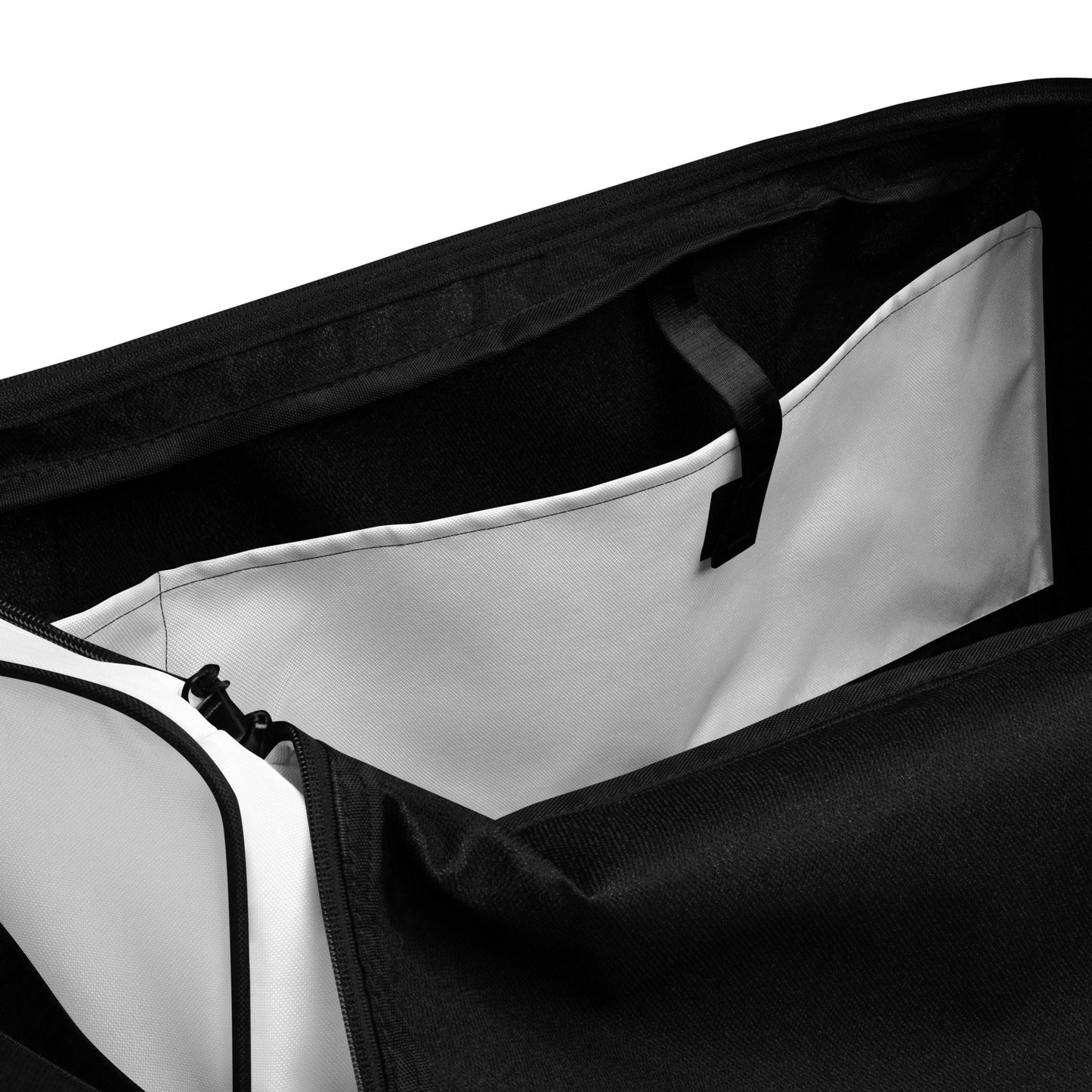 Hopkins Lacrosse Duffle Bag
