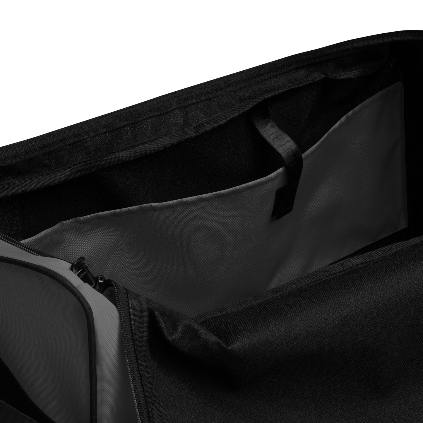 Ida B. Wells Lacrosse Duffle Bag - Personalized