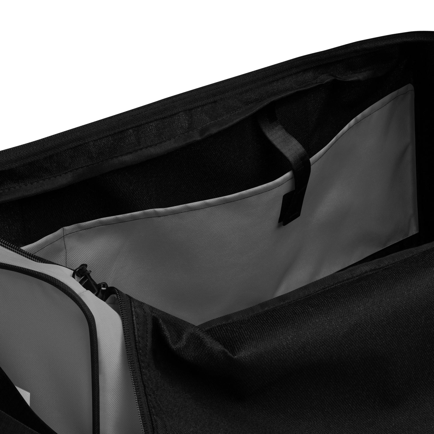 Kingfish Lacrosse Duffle Bag - Personalized