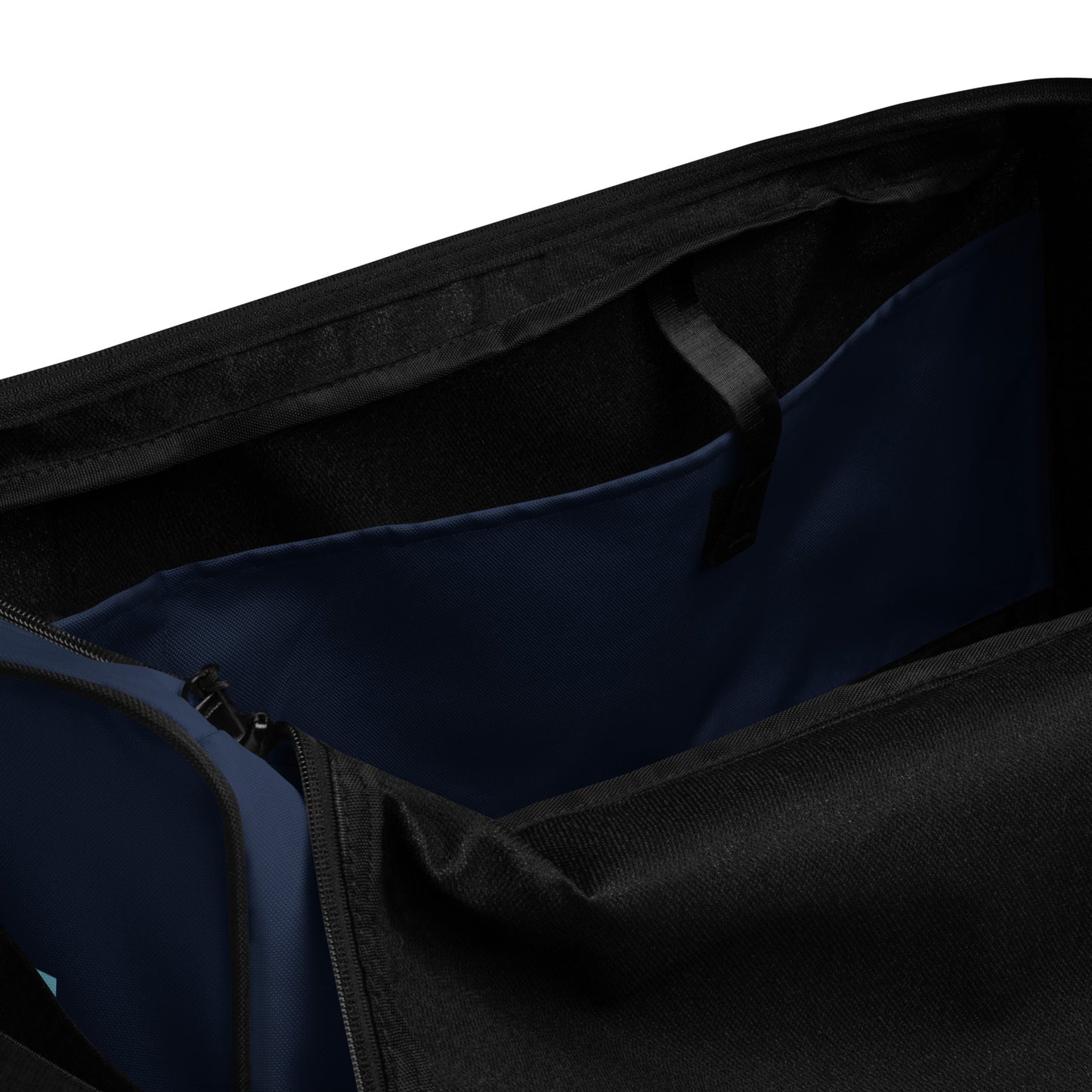 Sasquatch Lacrosse Duffle Bag - Personalized