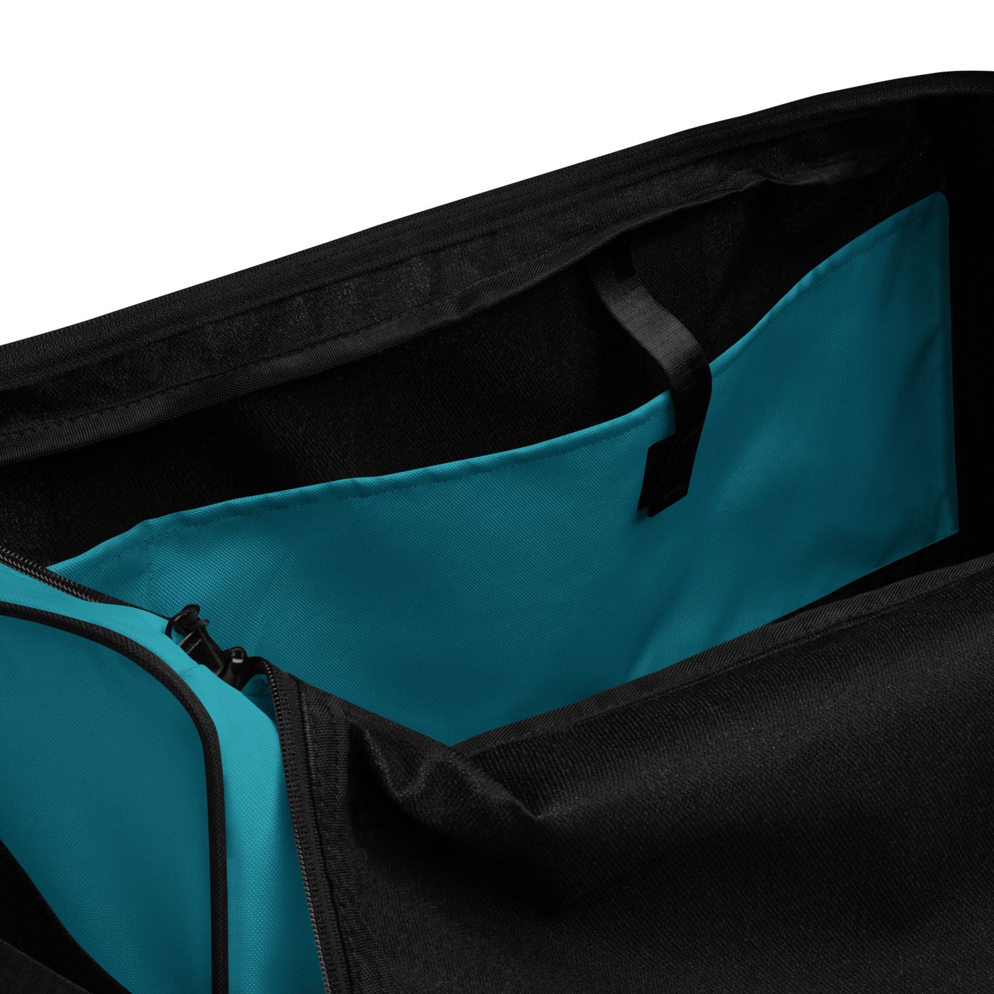 Utah Lynx Duffle Bag
