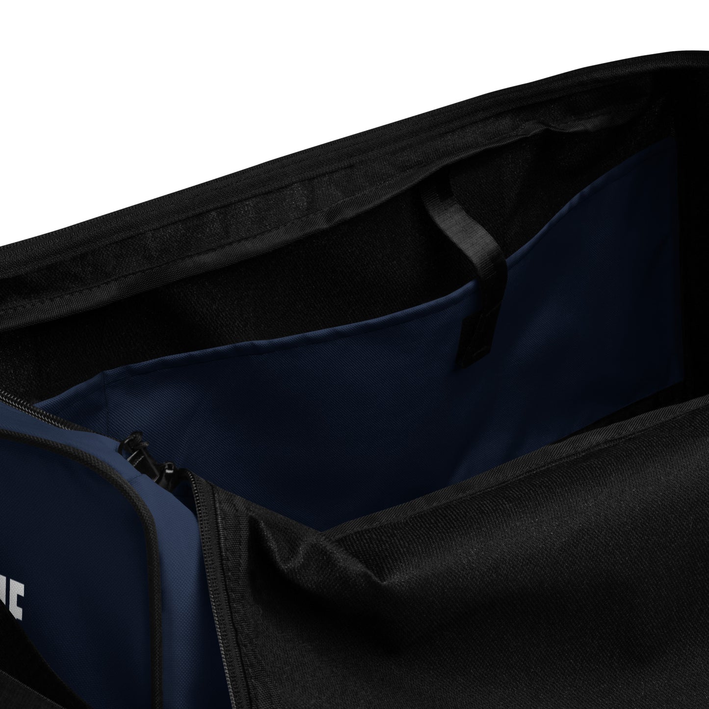 CT Elite Hockey Club Travel Bag - Personalized