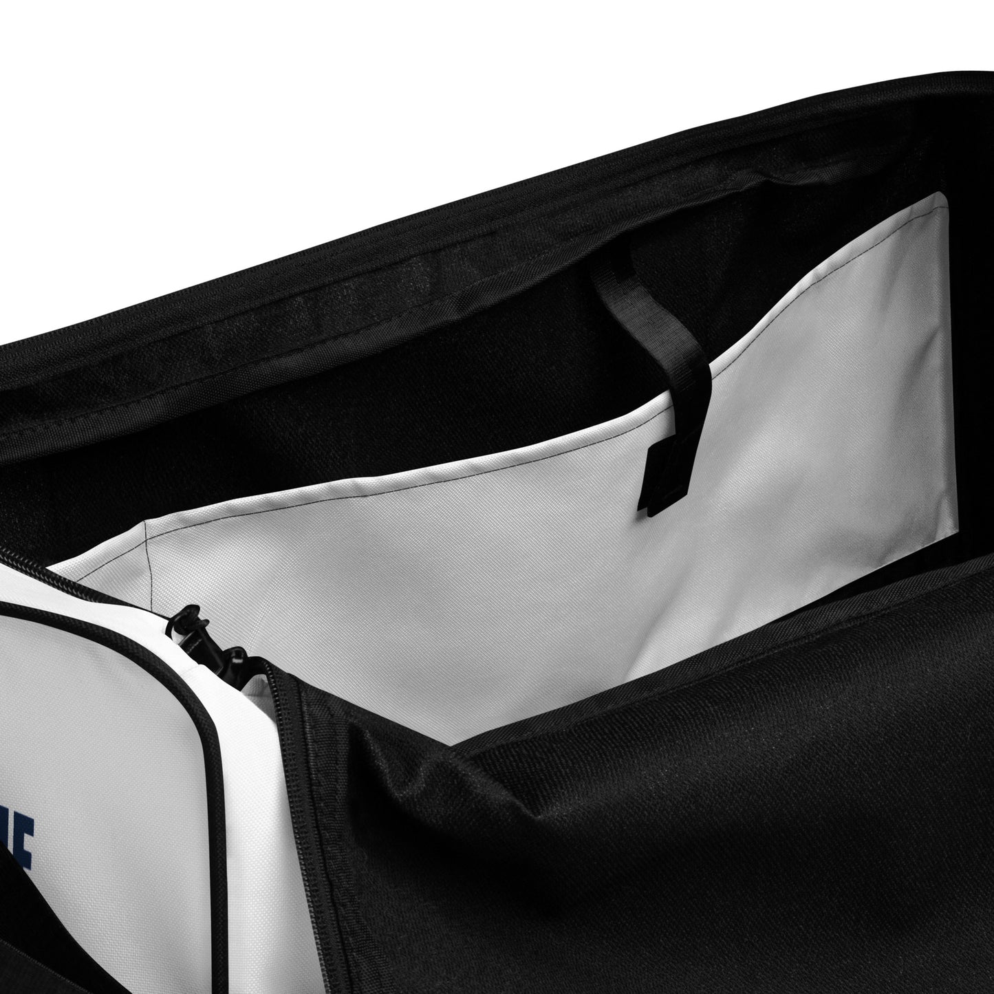 CT Elite Hockey Club Travel Bag - Personalized