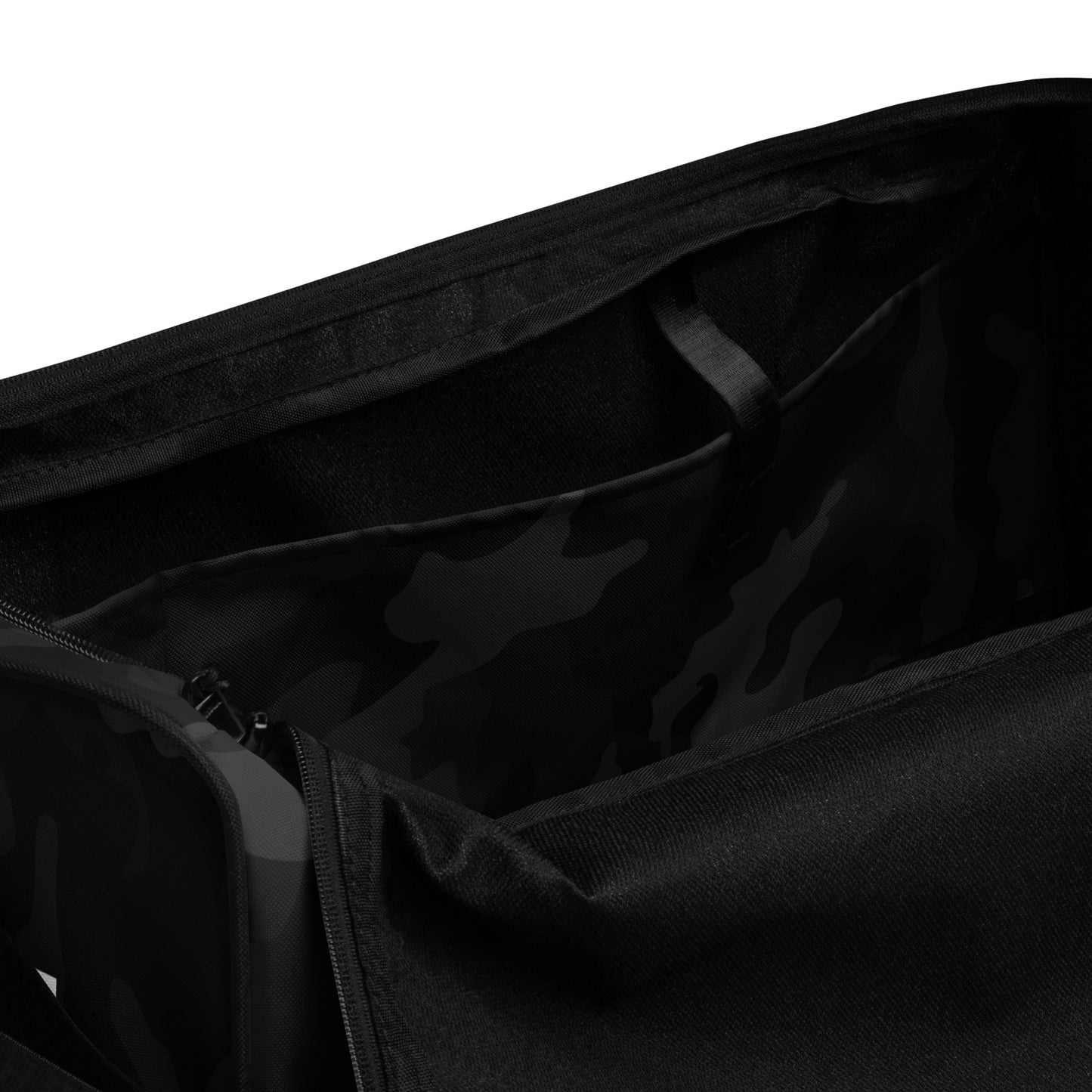 Sasquatch Lacrosse Duffle Bag - Personalized