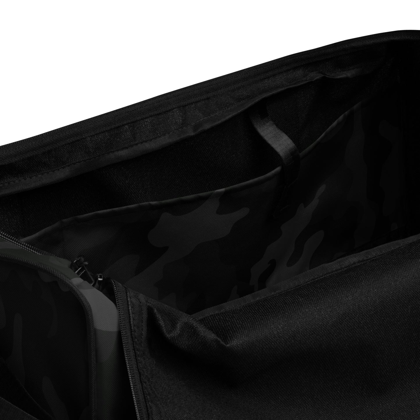 SDLA Duffle Bag