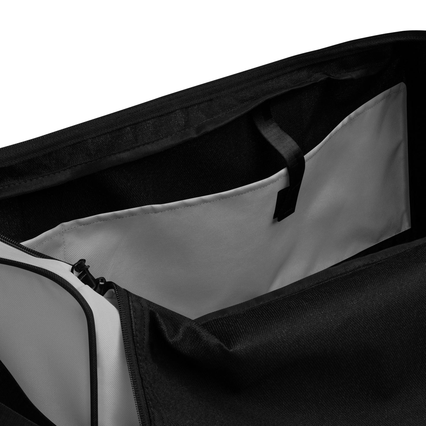 SDLA Duffle Bag