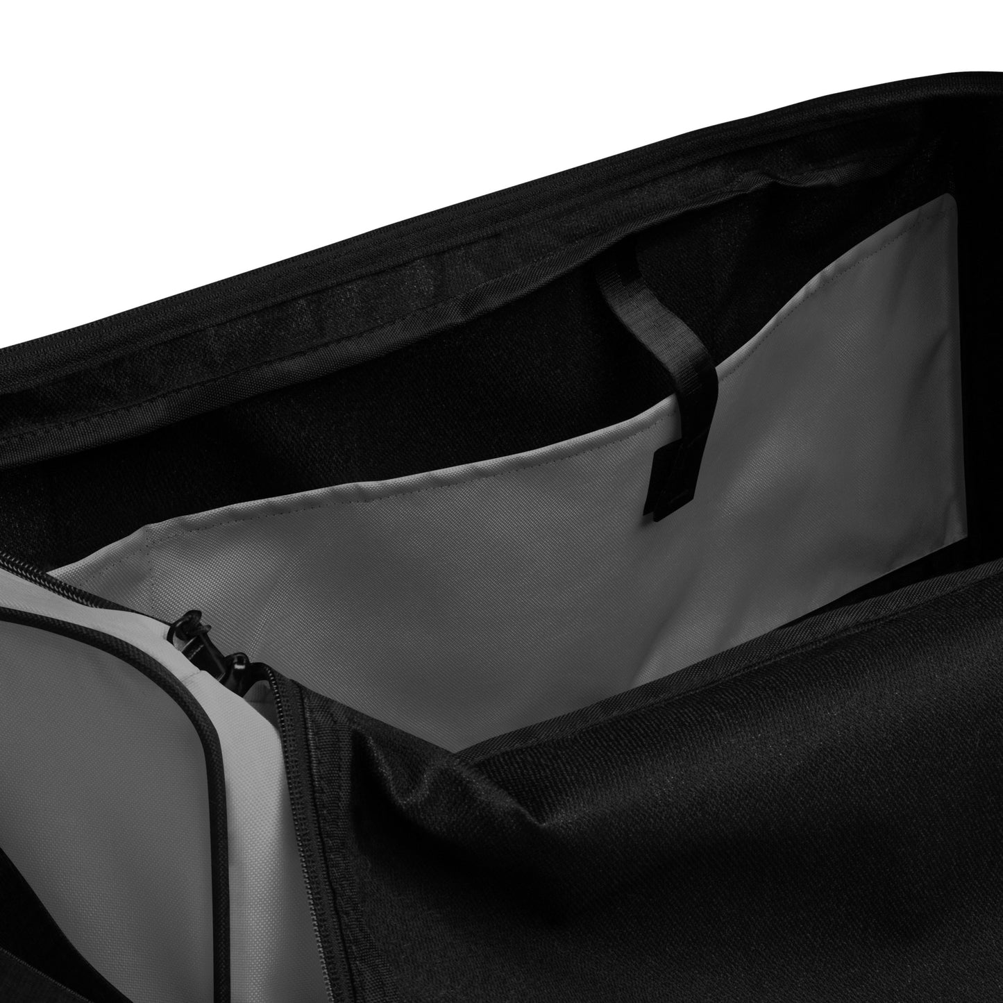 WVW Lacrosse Duffle Bag