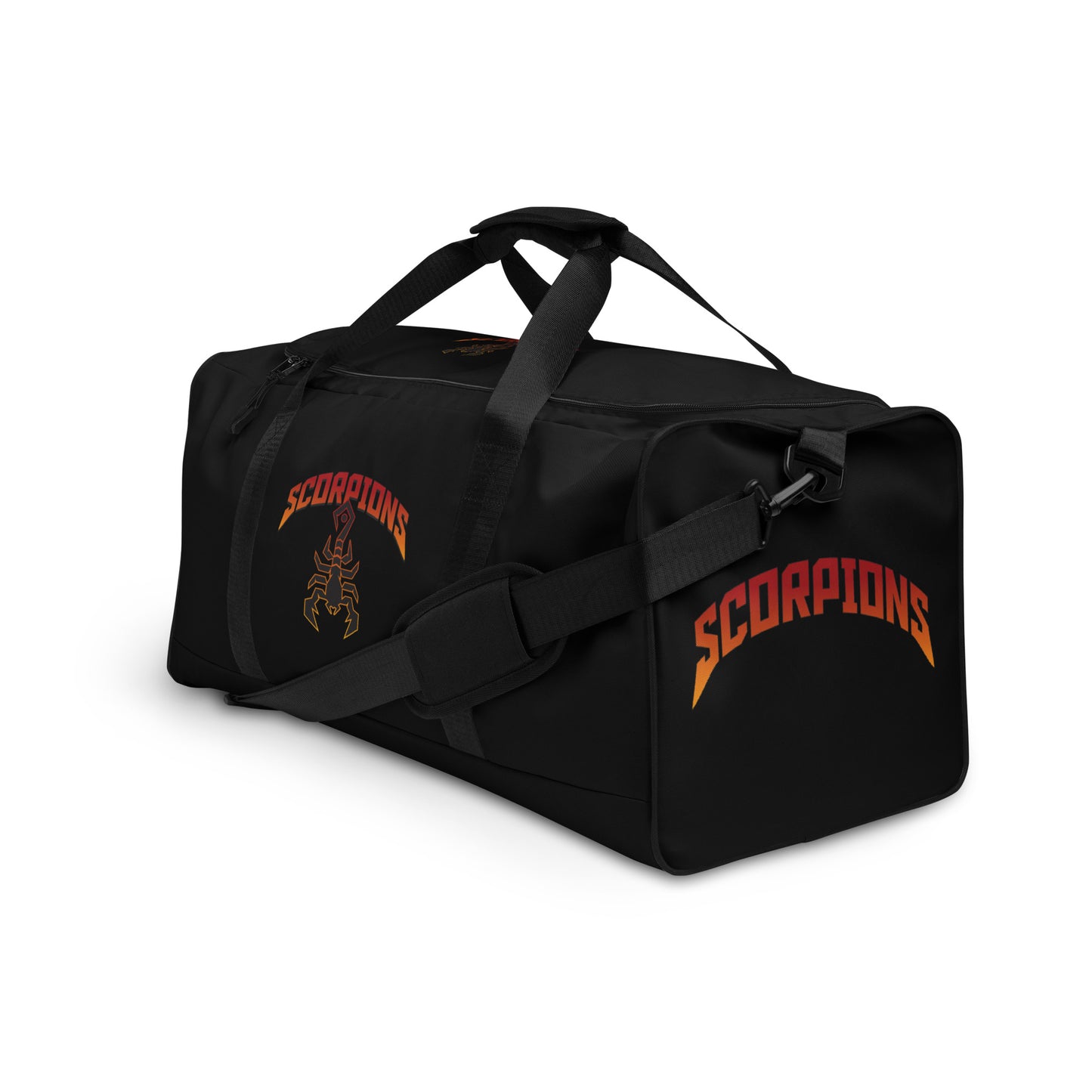 Scorpions LC Duffle Bag