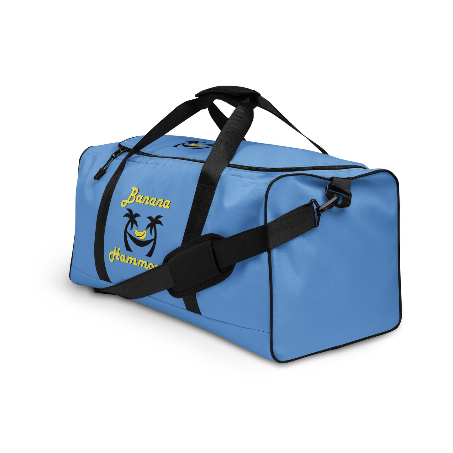 Banana Hammocks Duffle Bag