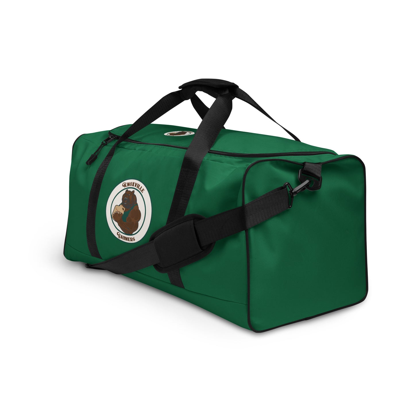 Knoxville Shiners Duffle Bag