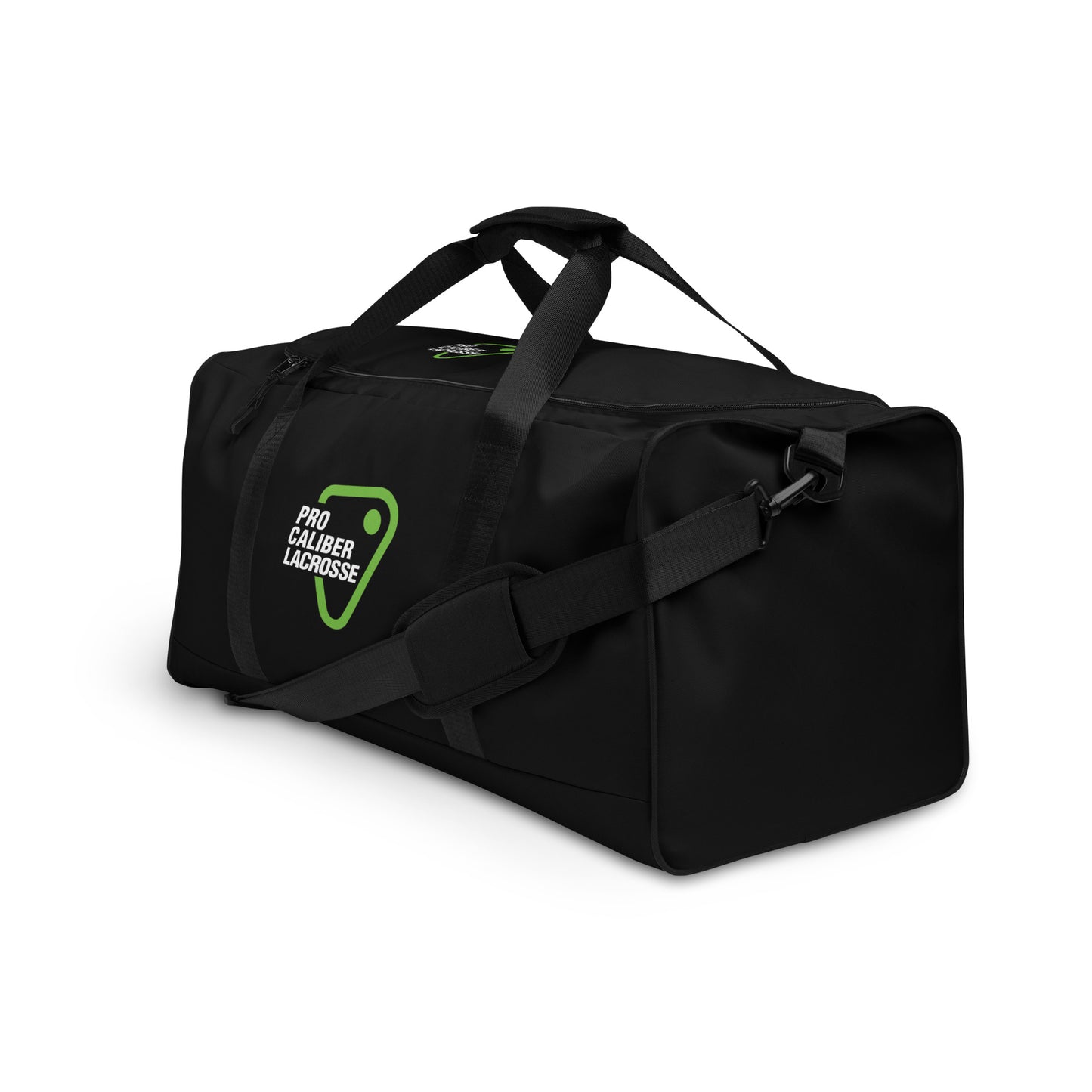 Pro Caliber Lacrosse Duffle Bag