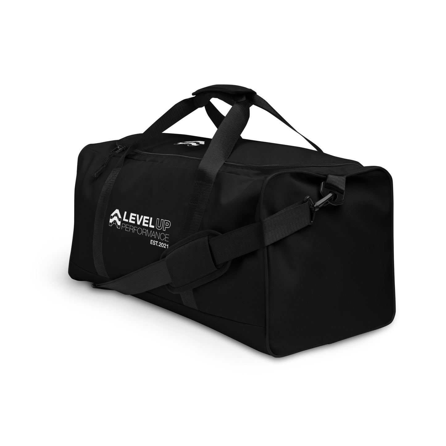 Level Up Duffle Bag