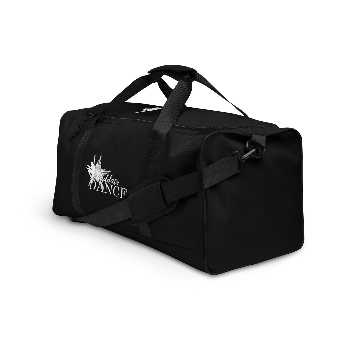 Raddatz Dance Duffle Bag