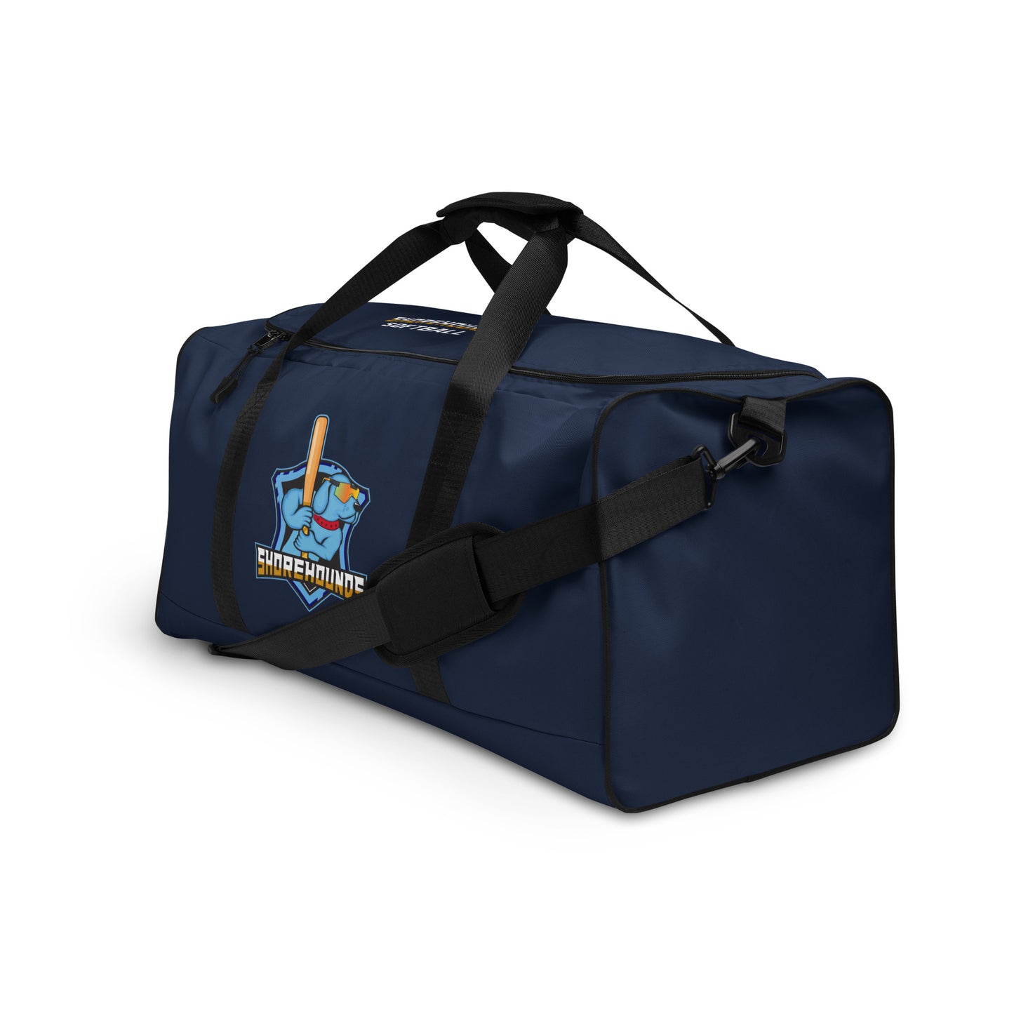 Shorehounds Duffle Bag