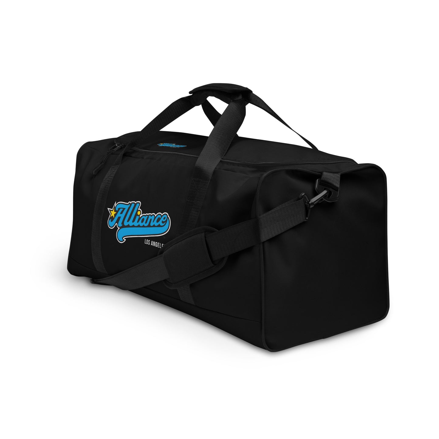 LA Alliance Lacrosse Duffle Bag