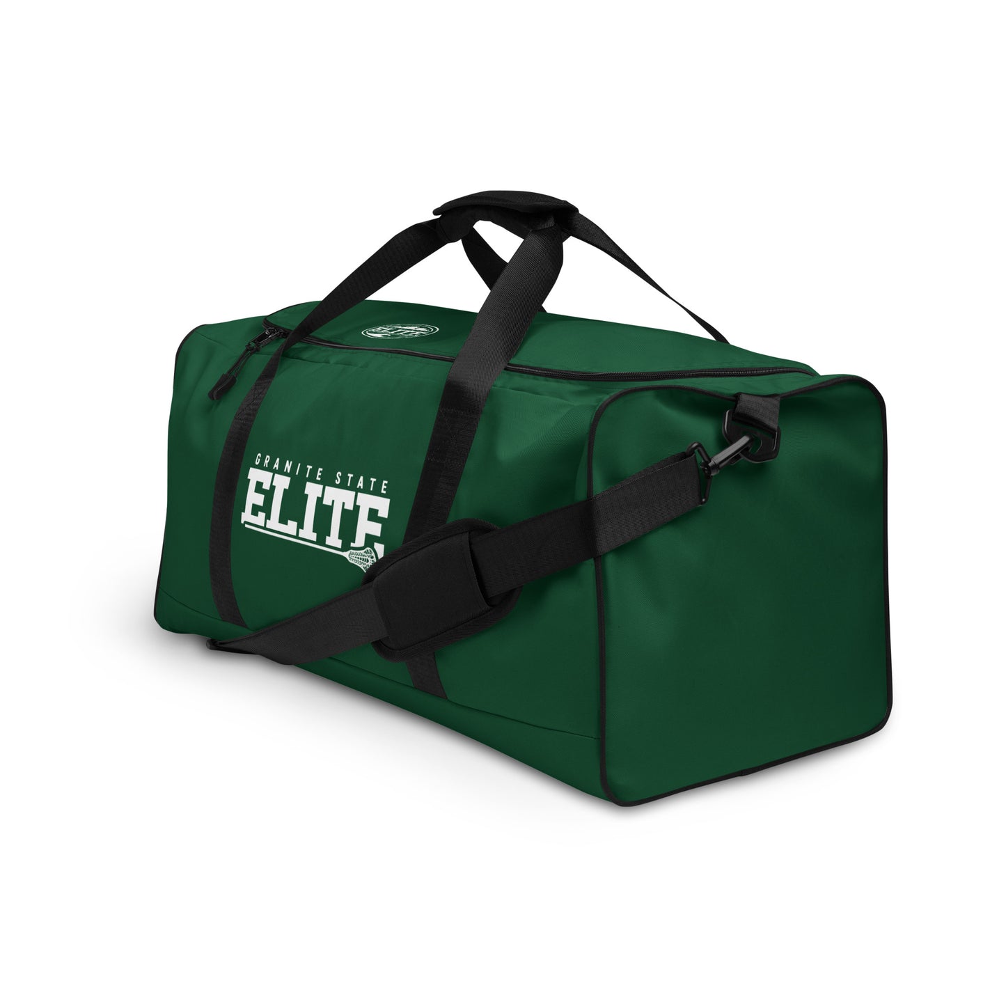 GSE Lacrosse Duffle Bag