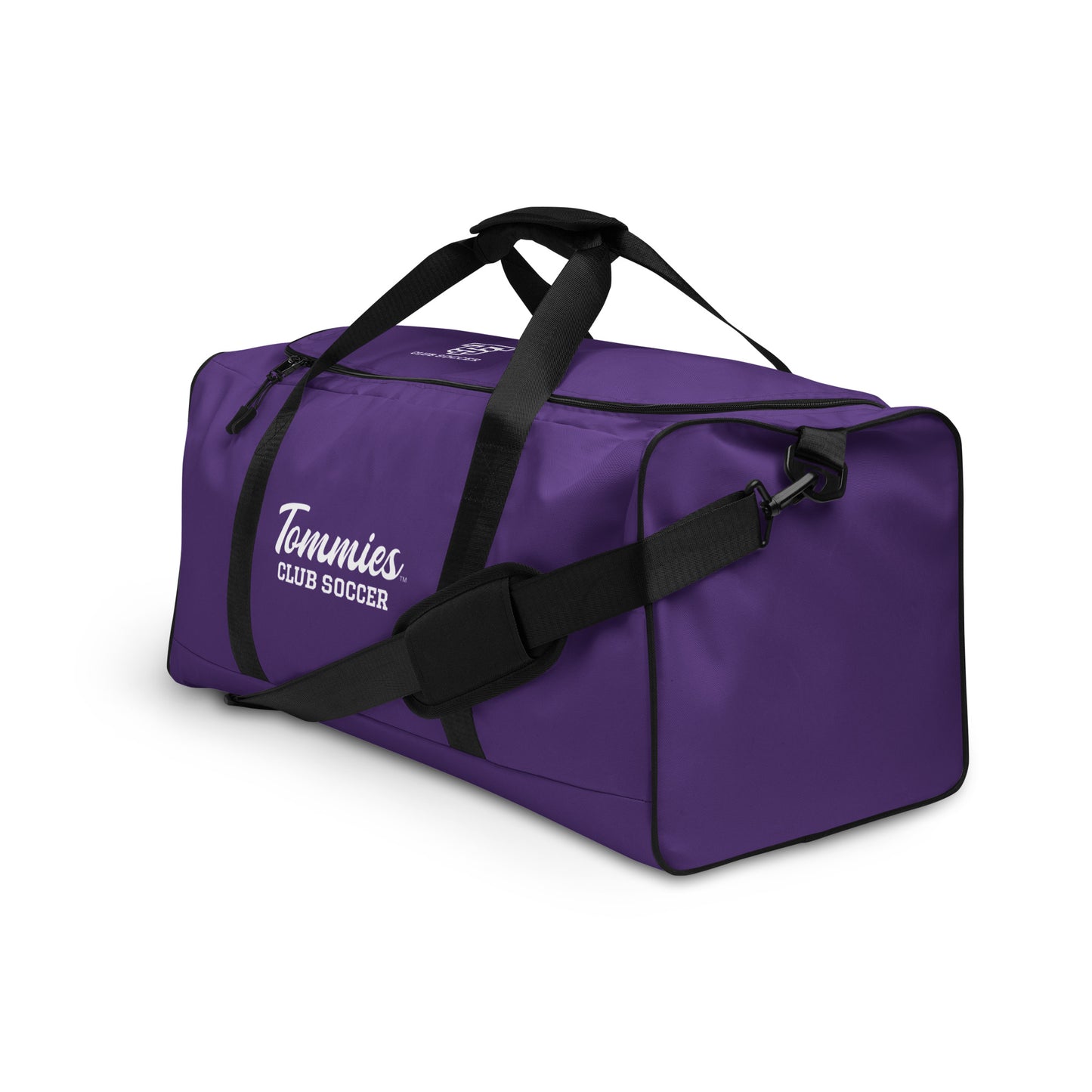 UST Club Soccer Duffle Bag