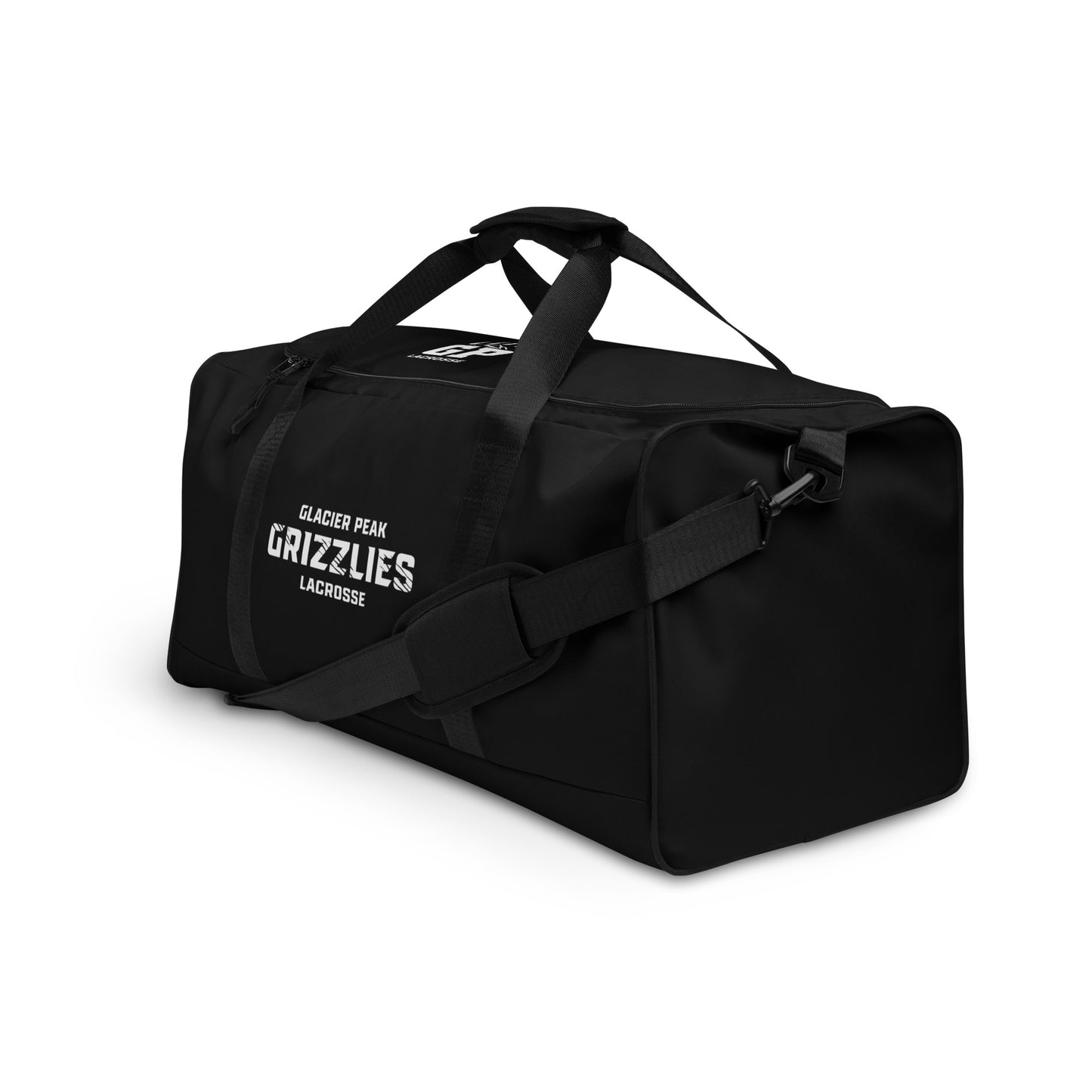 Glacier Peak Lacrosse Duffle Bag