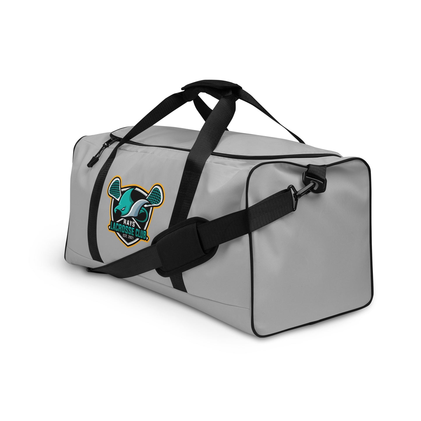 Rays Lacrosse Club Duffle Bag