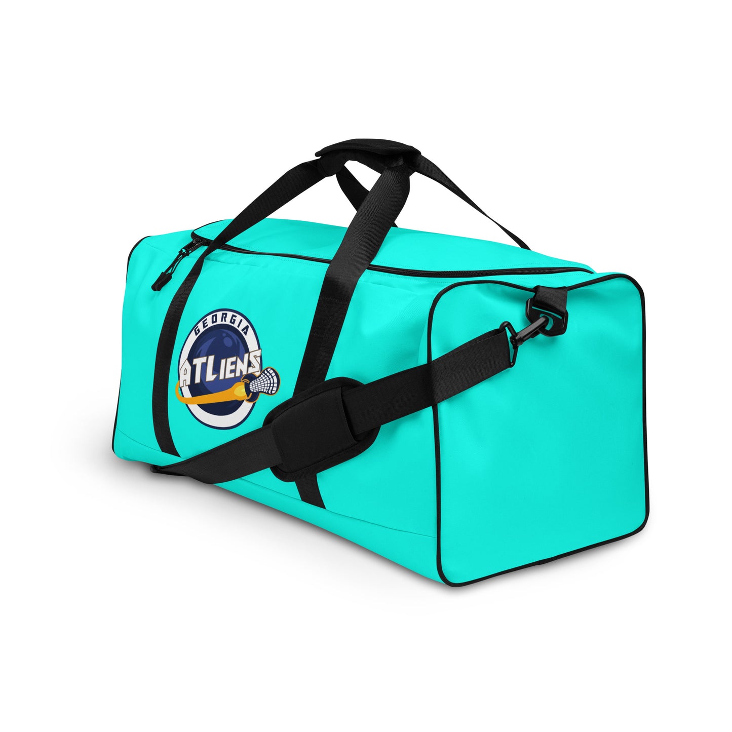 ATLiens Duffle Bag