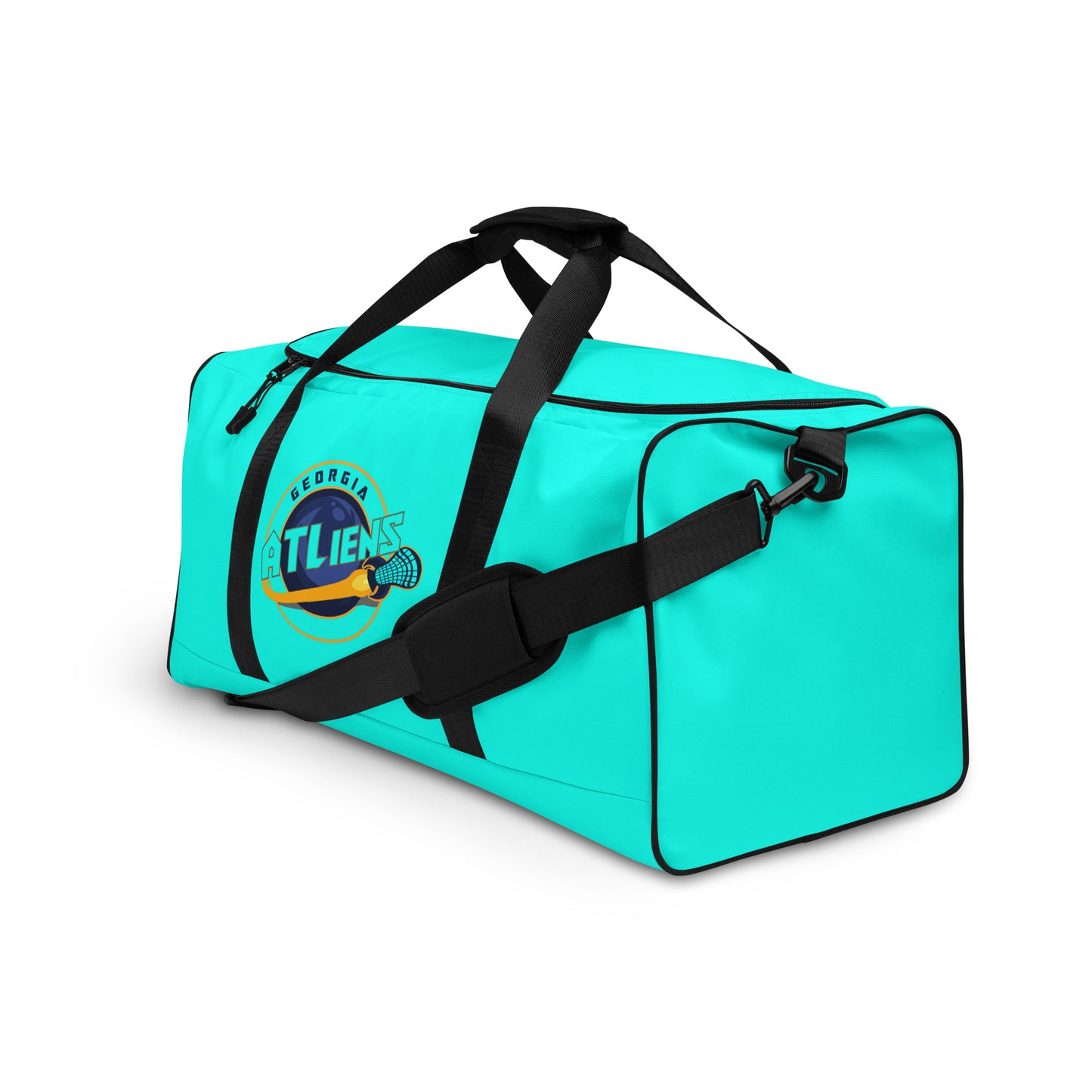 ATLiens Duffle Bag