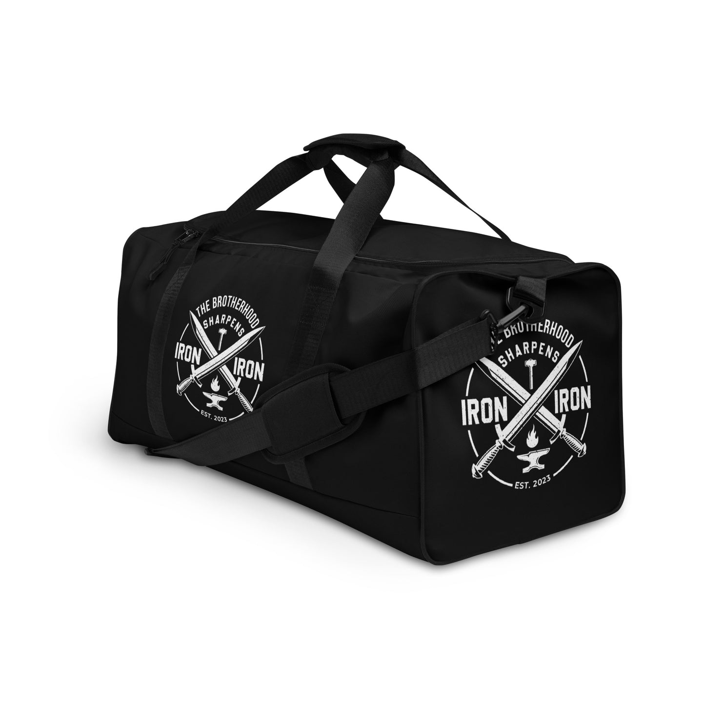 The Brotherhood Duffle Bag