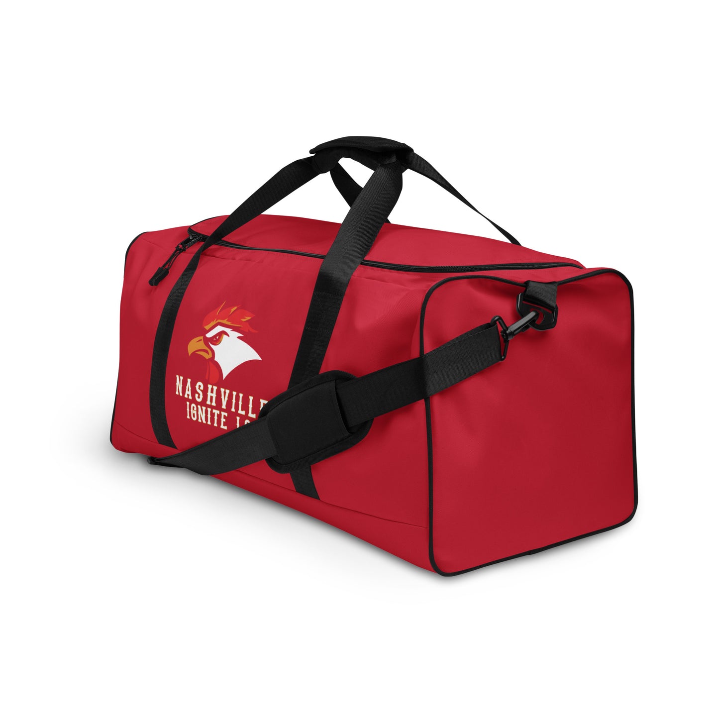 Nashville Ignite Duffle Bag