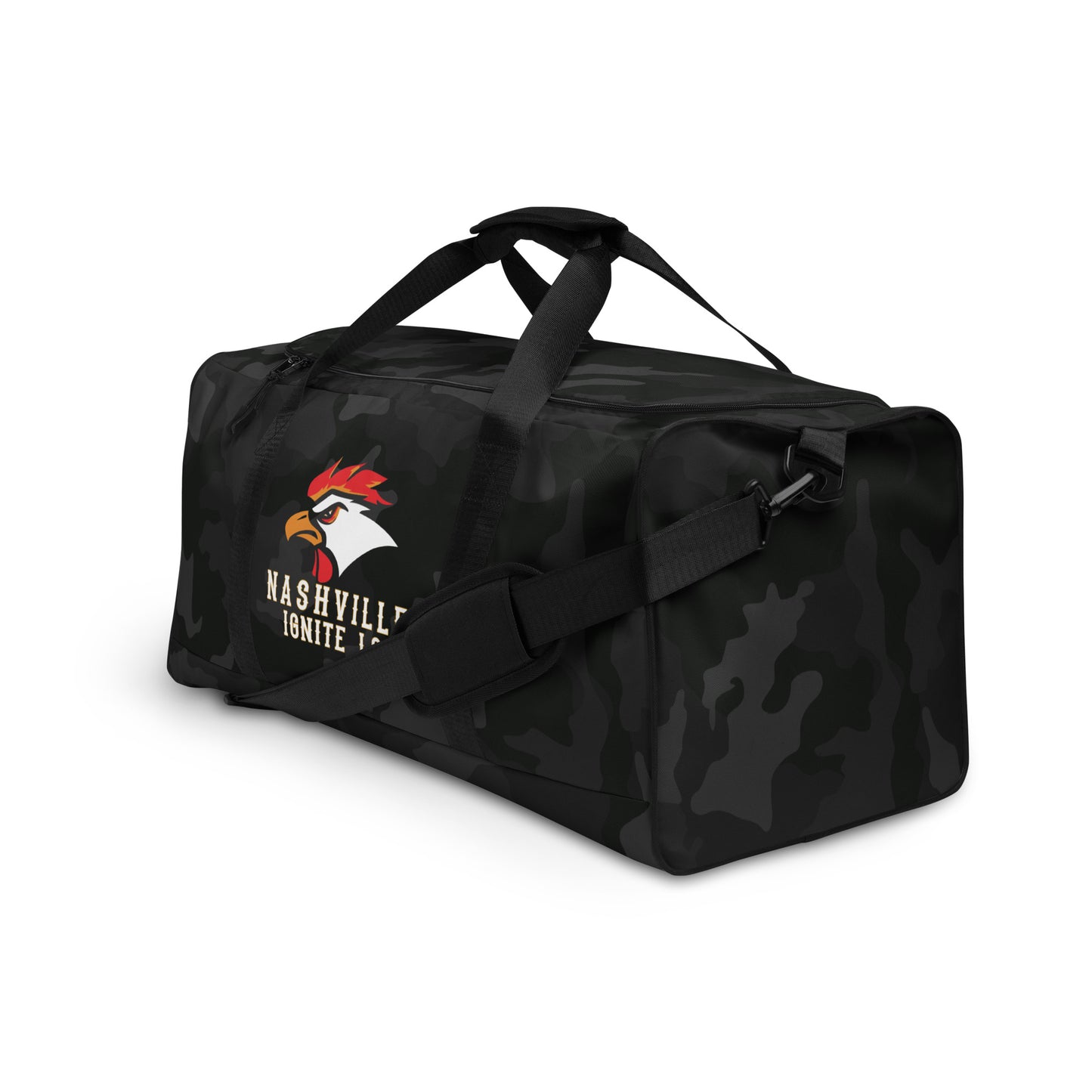 Nashville Ignite Duffle Bag