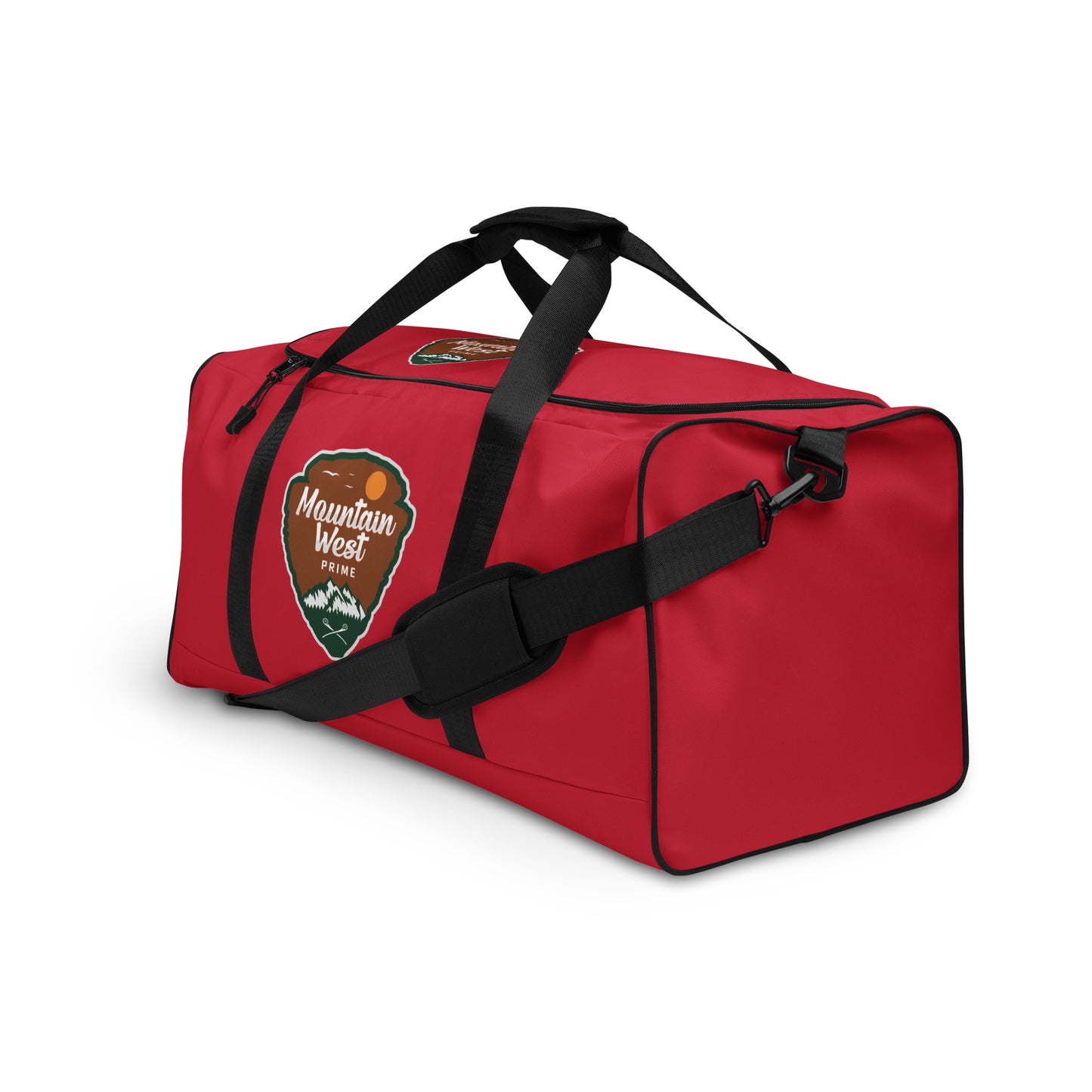 Mountain West Prime Duffle Bag