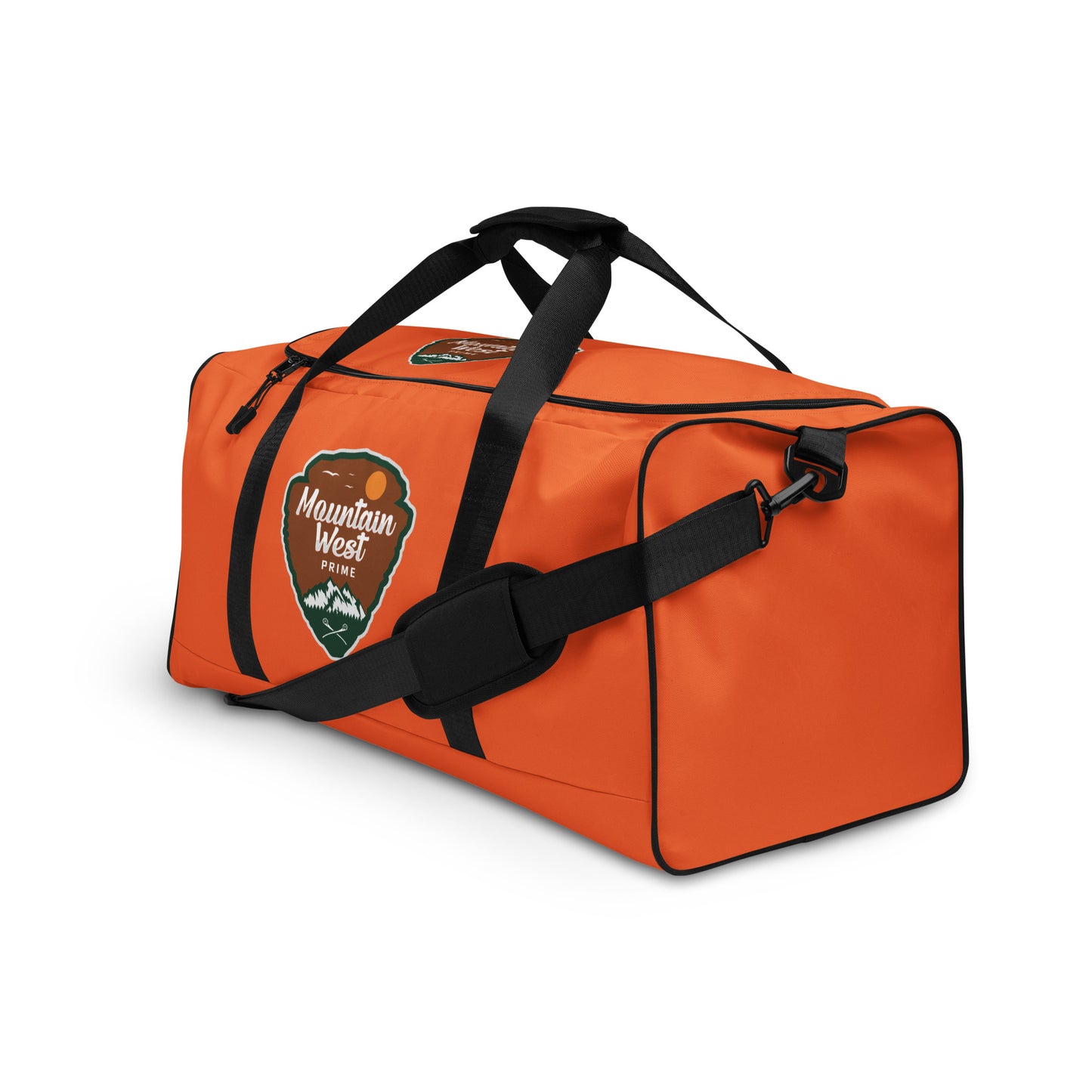 Mountain West Prime Duffle Bag