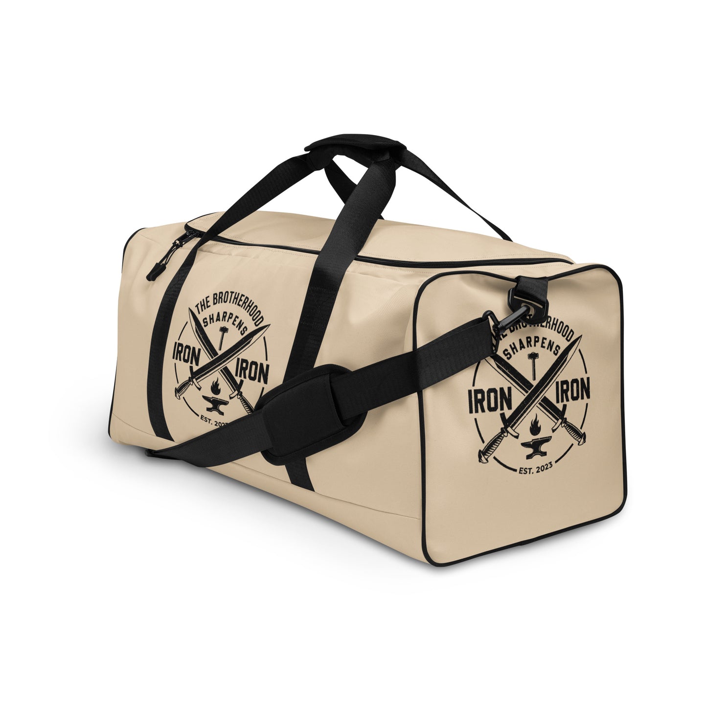 The Brotherhood Duffle Bag